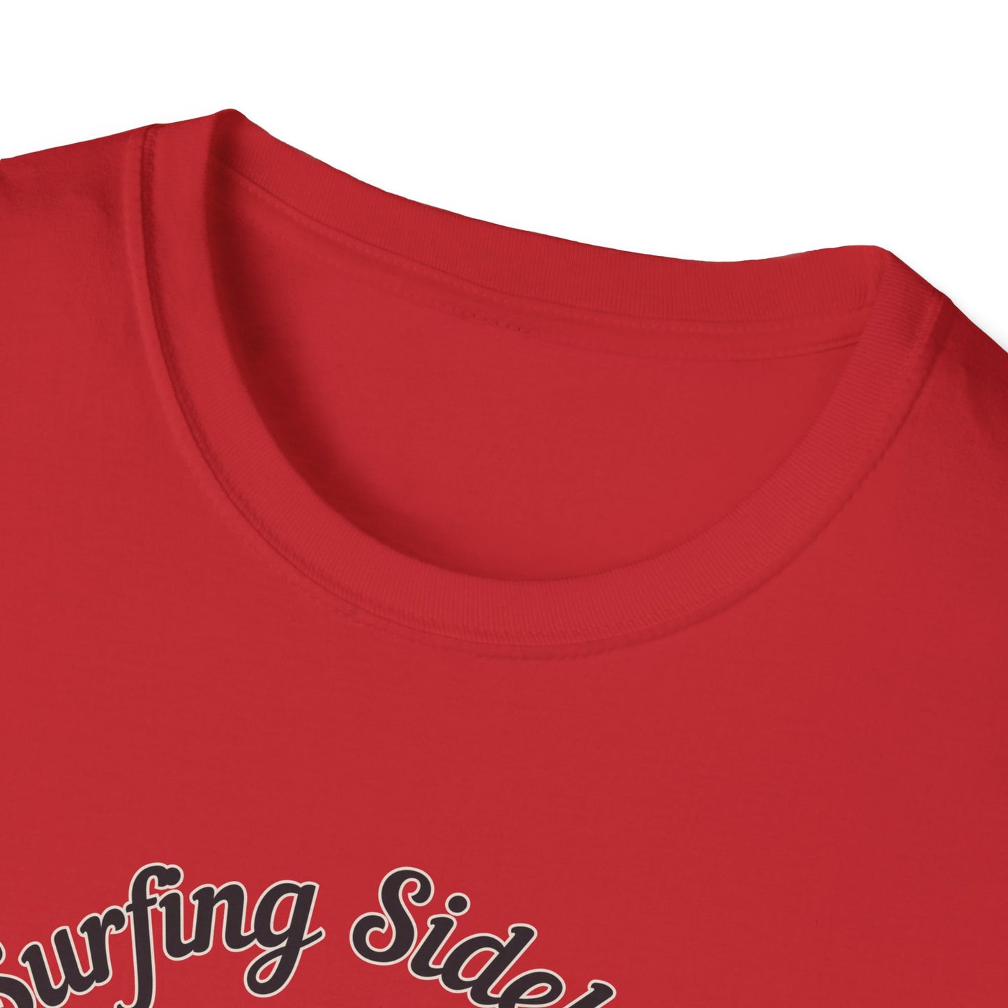 Surfing Sidekick II - T-Shirt