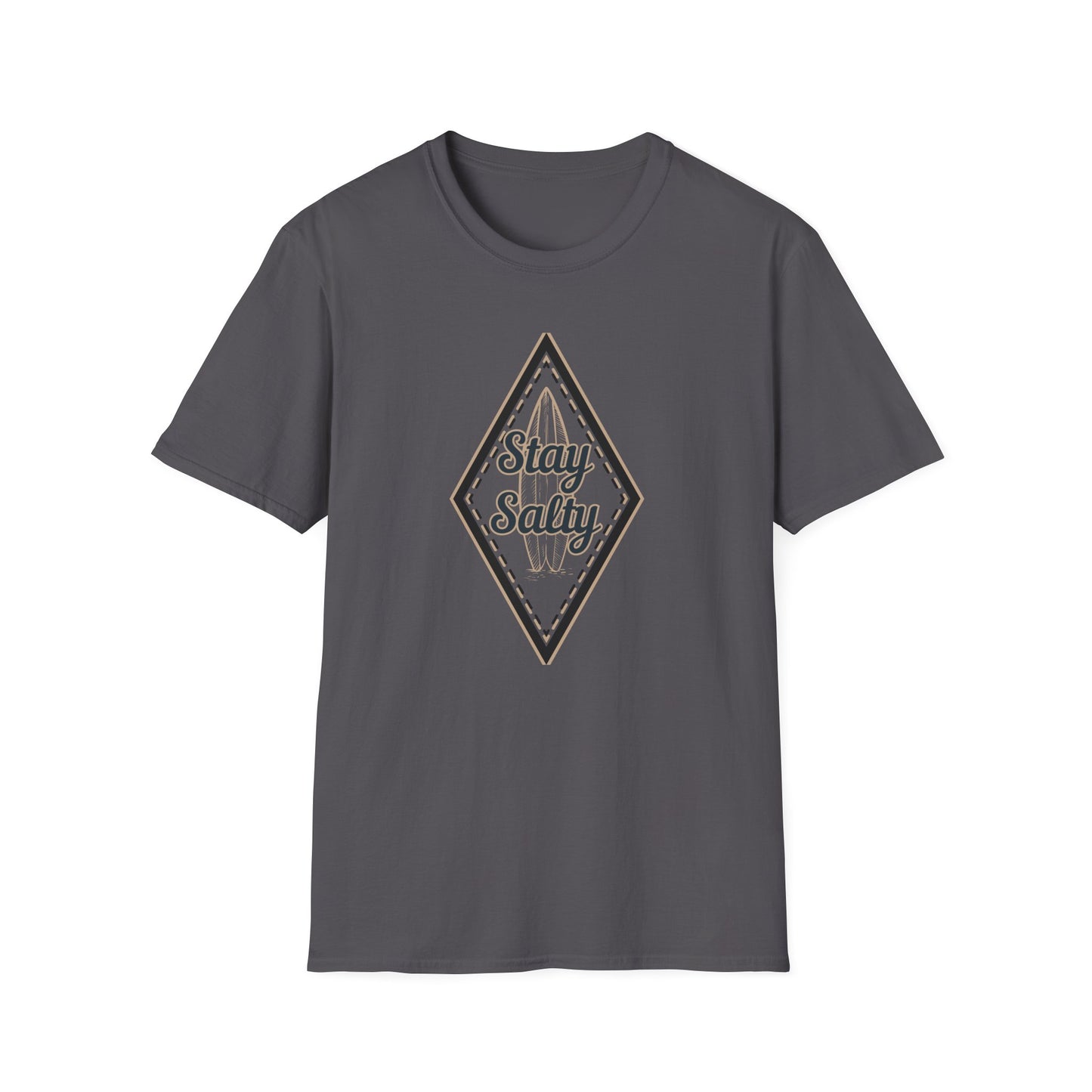 Salty - T-Shirt