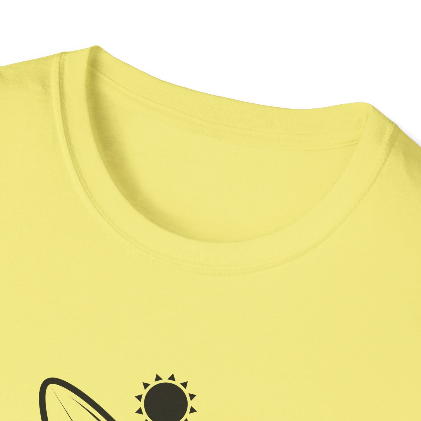 Wax On - T-Shirt