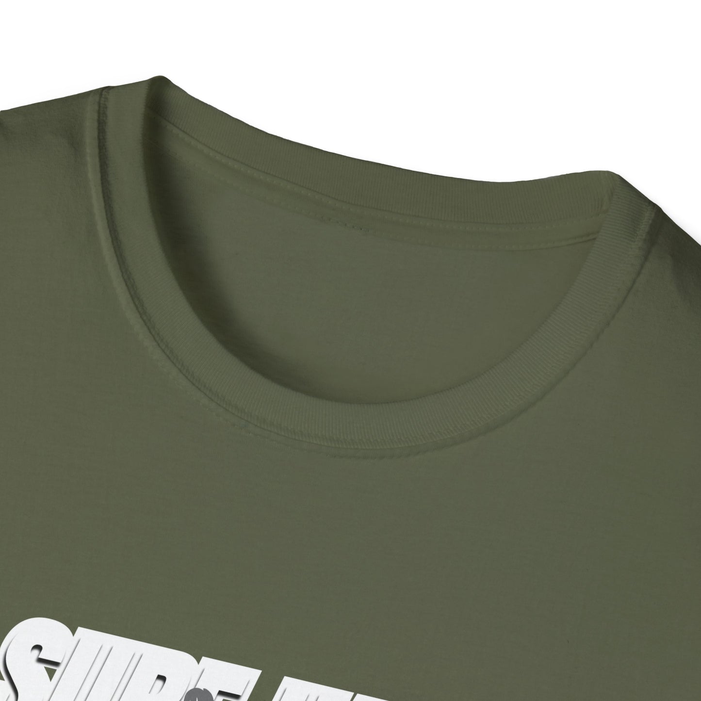 Surf Hair - T-Shirt