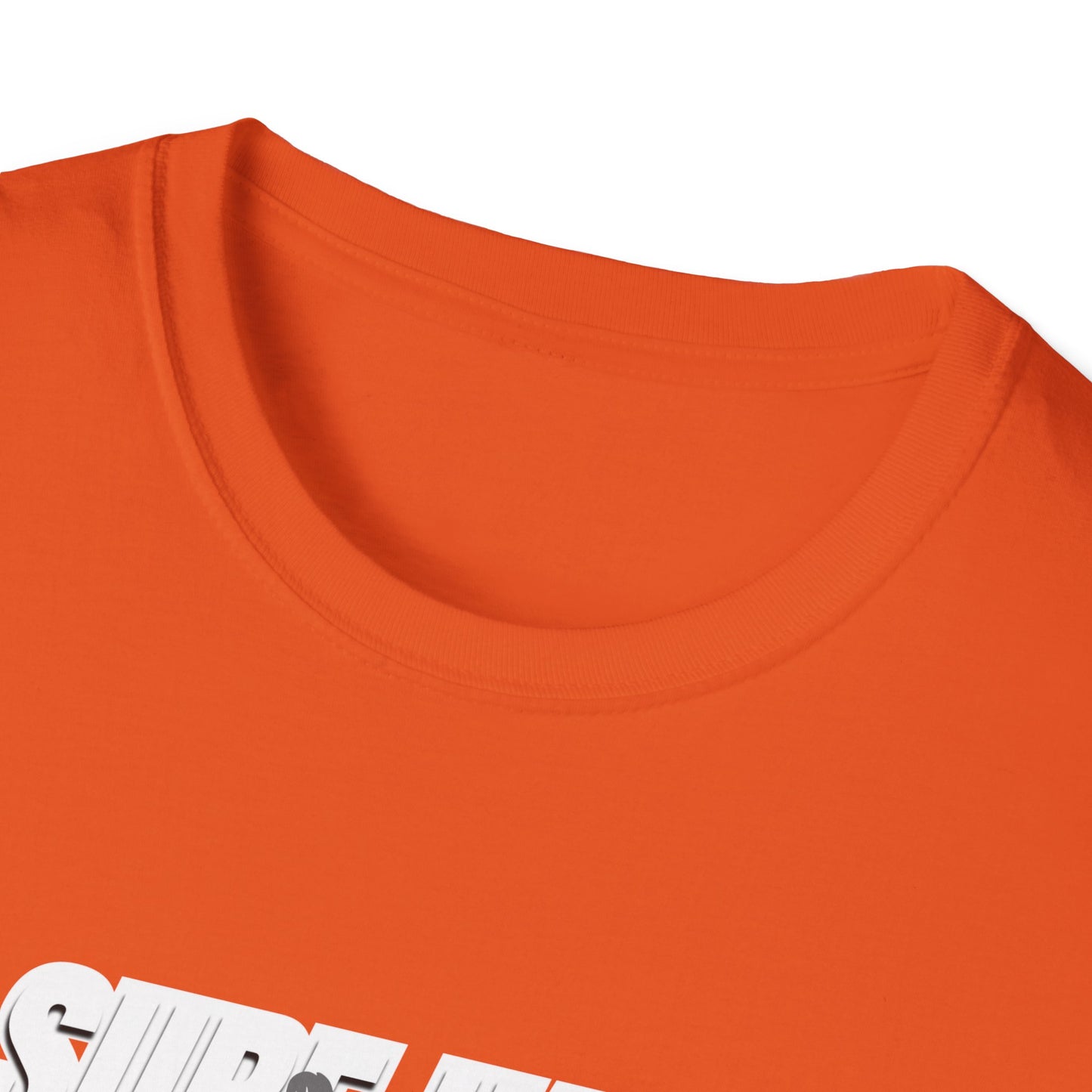 Surf Hair - T-Shirt