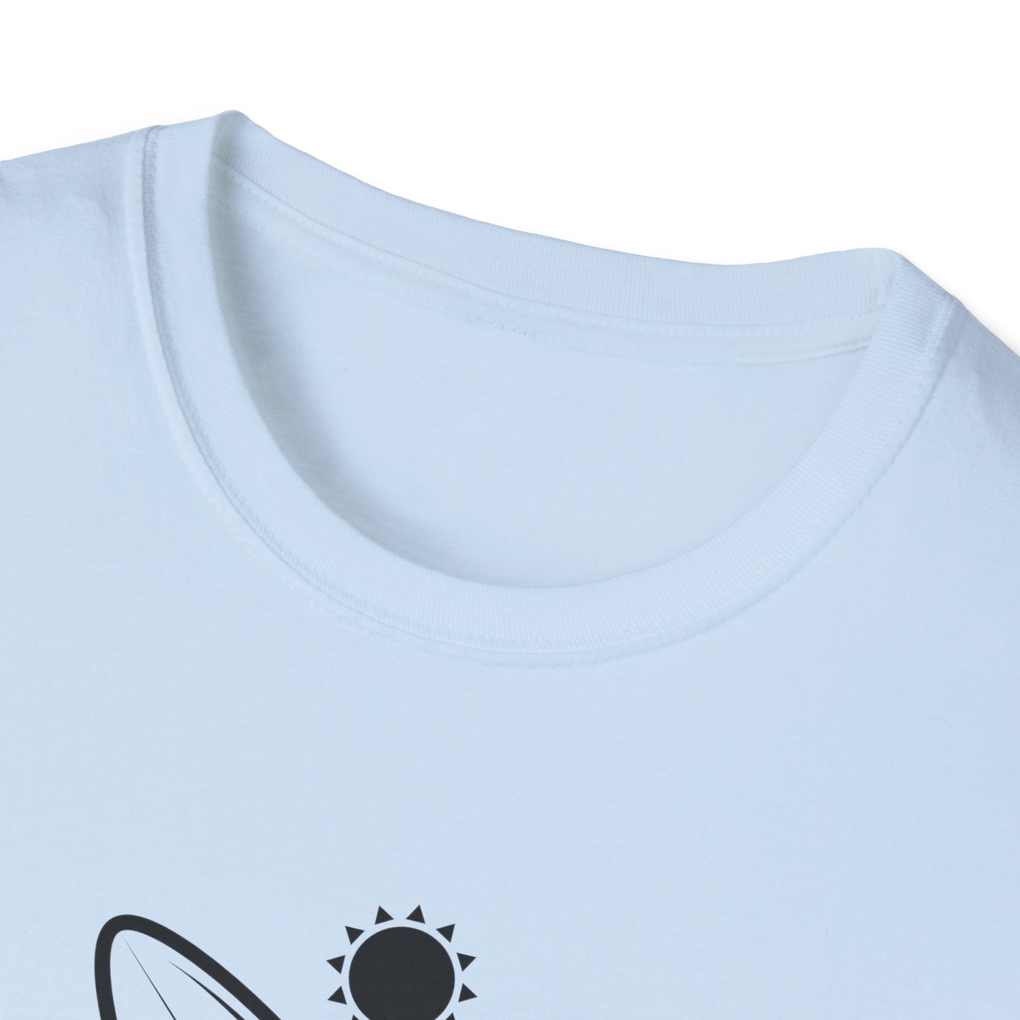 Wax On - T-Shirt