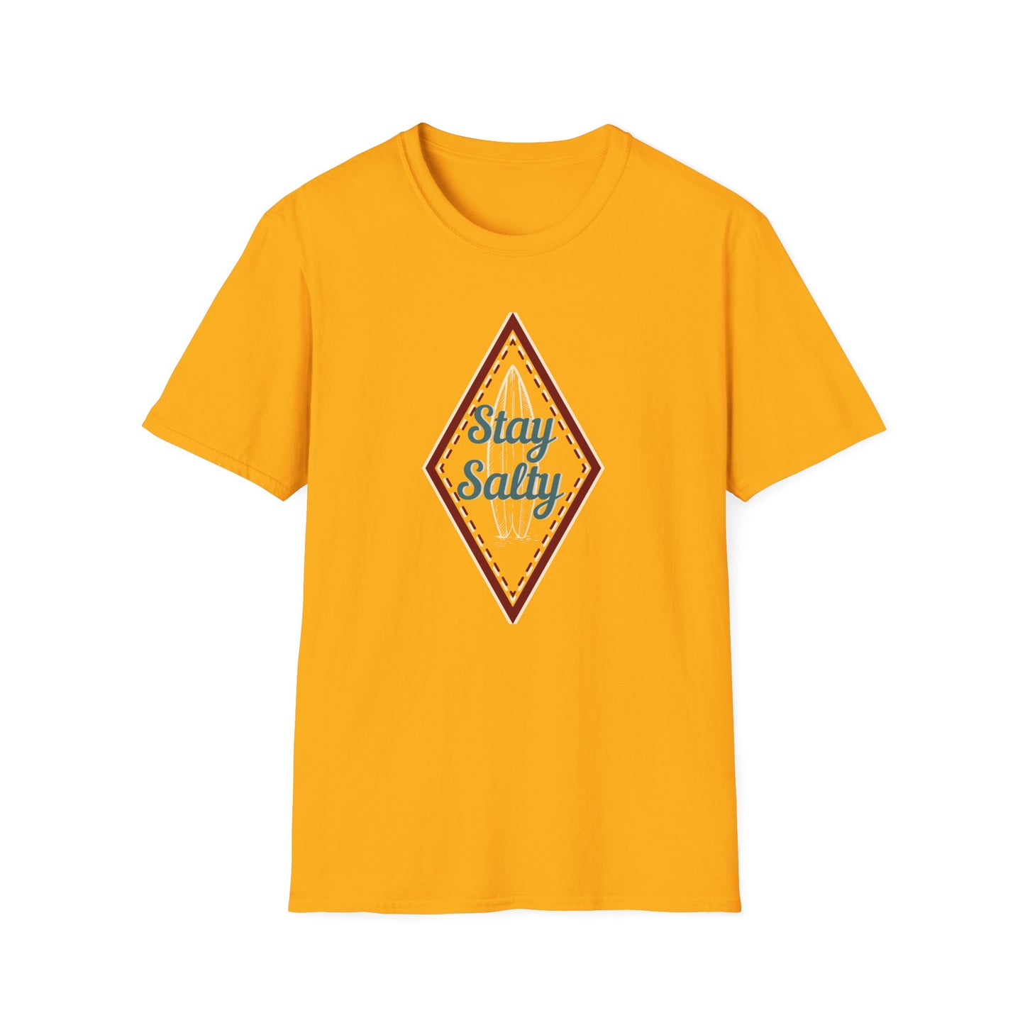 Salty - T-Shirt