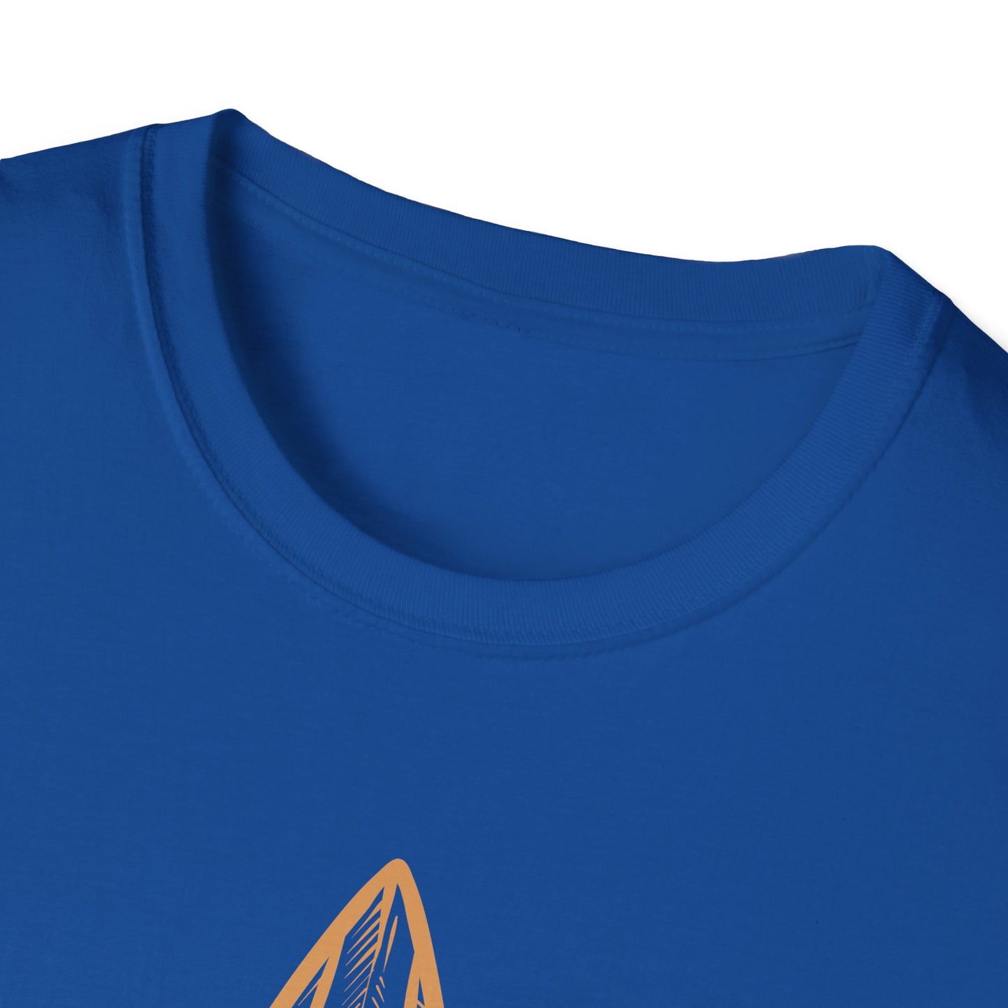 Stay Salty II - T-Shirt