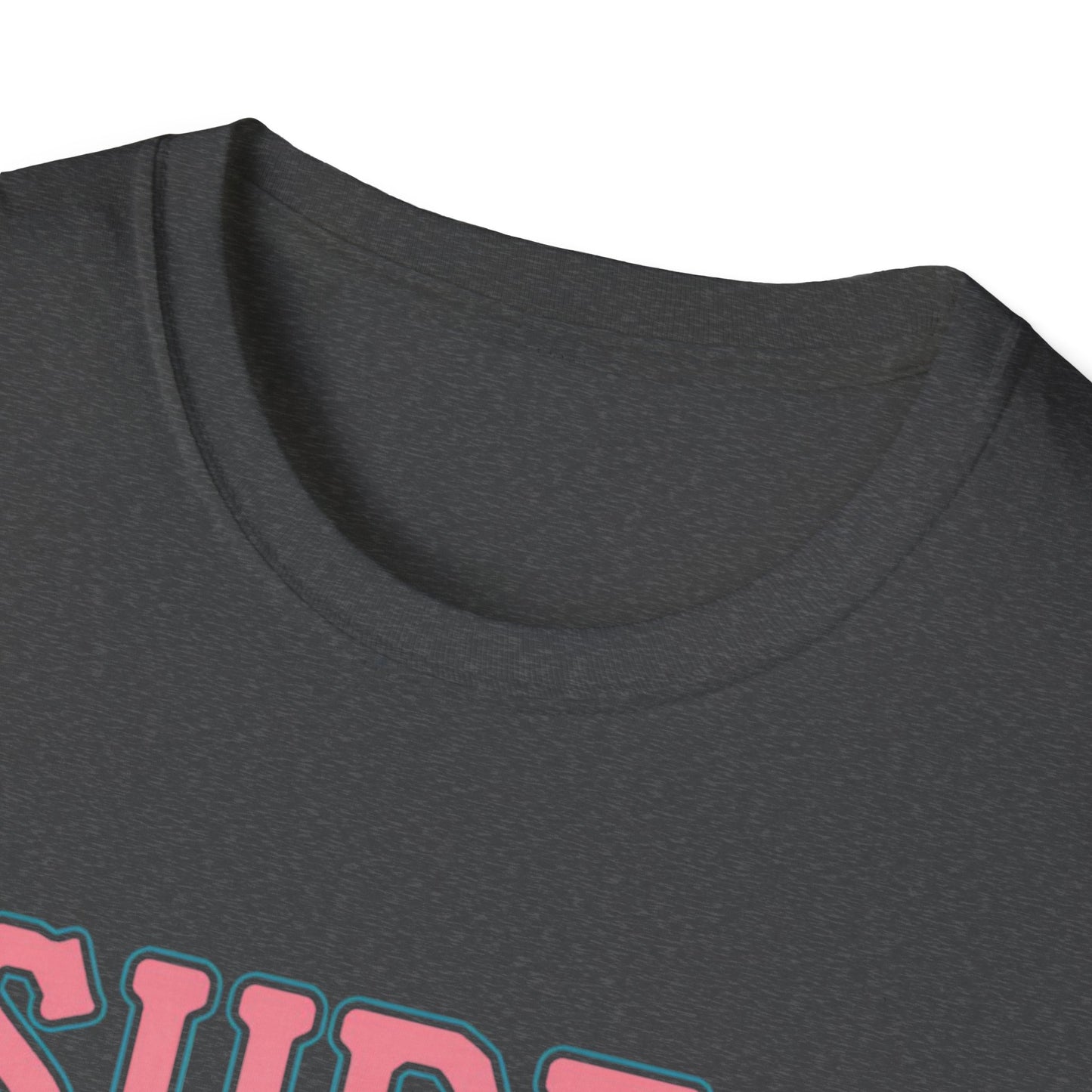 Surf Mom Life - T Shirt