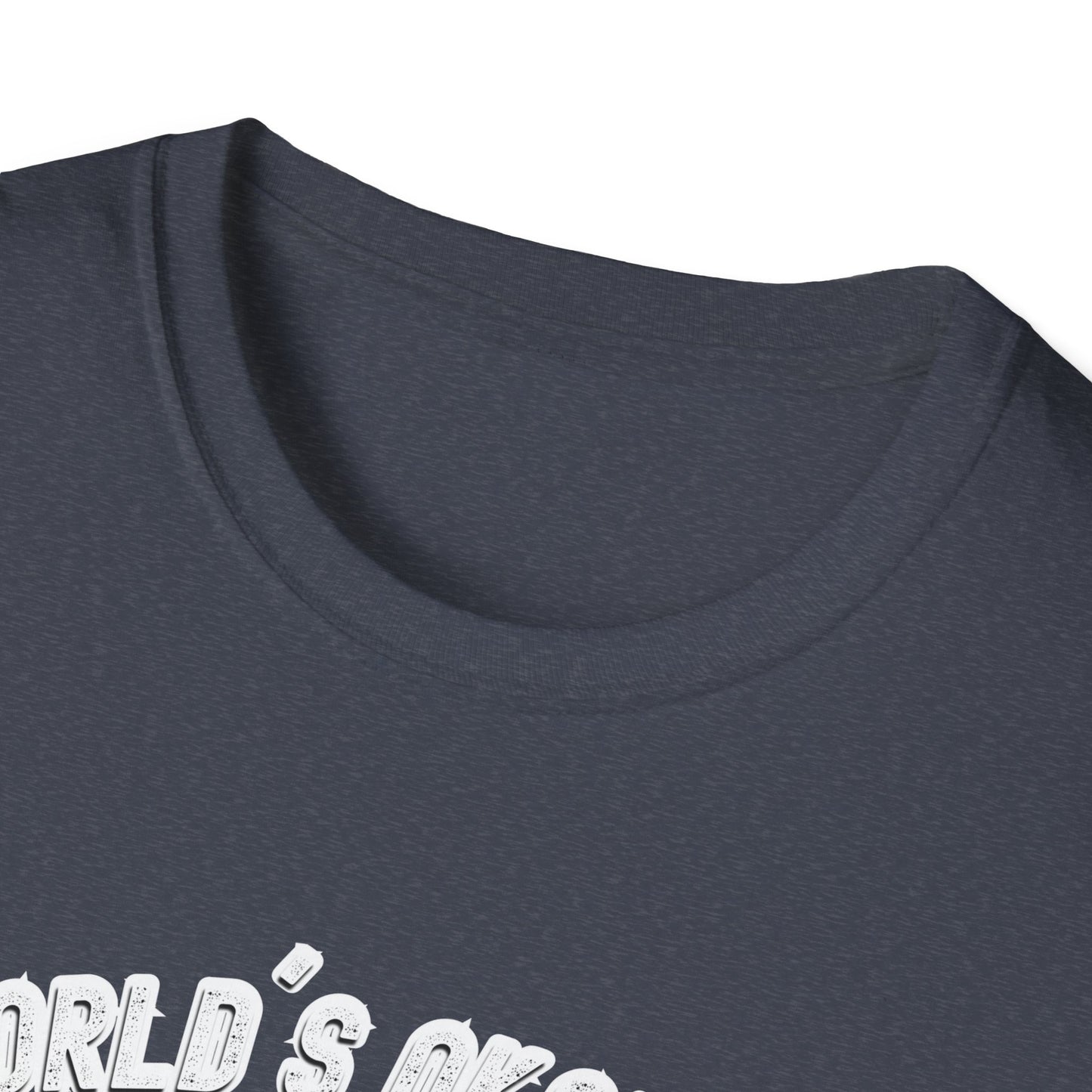 Surf Dad - T-Shirt