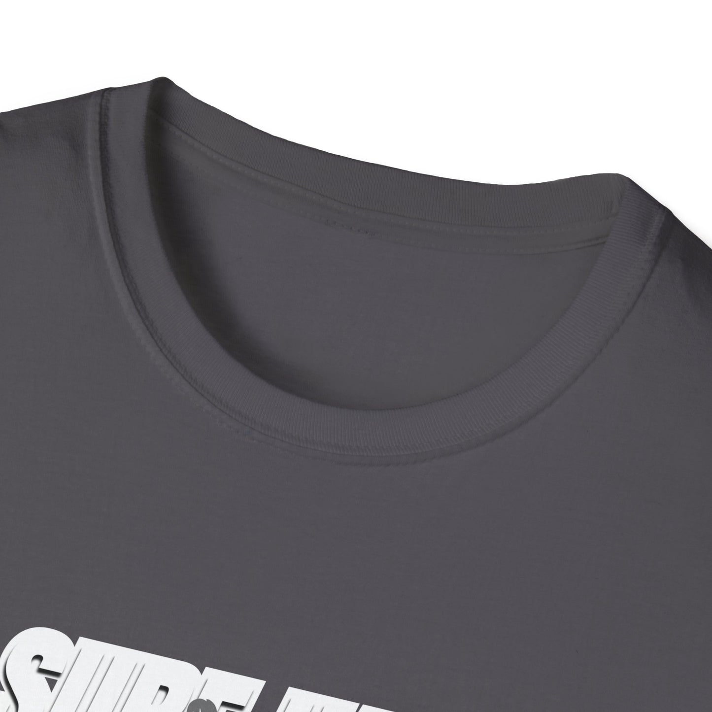 Surf Hair - T-Shirt