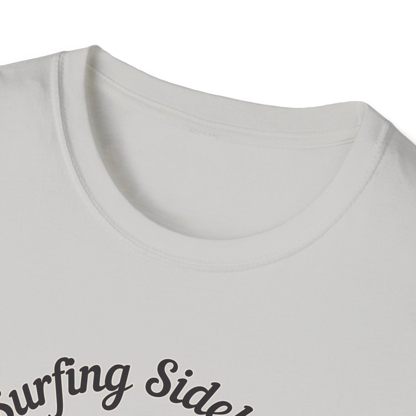 Surfing Sidekick II - T-Shirt