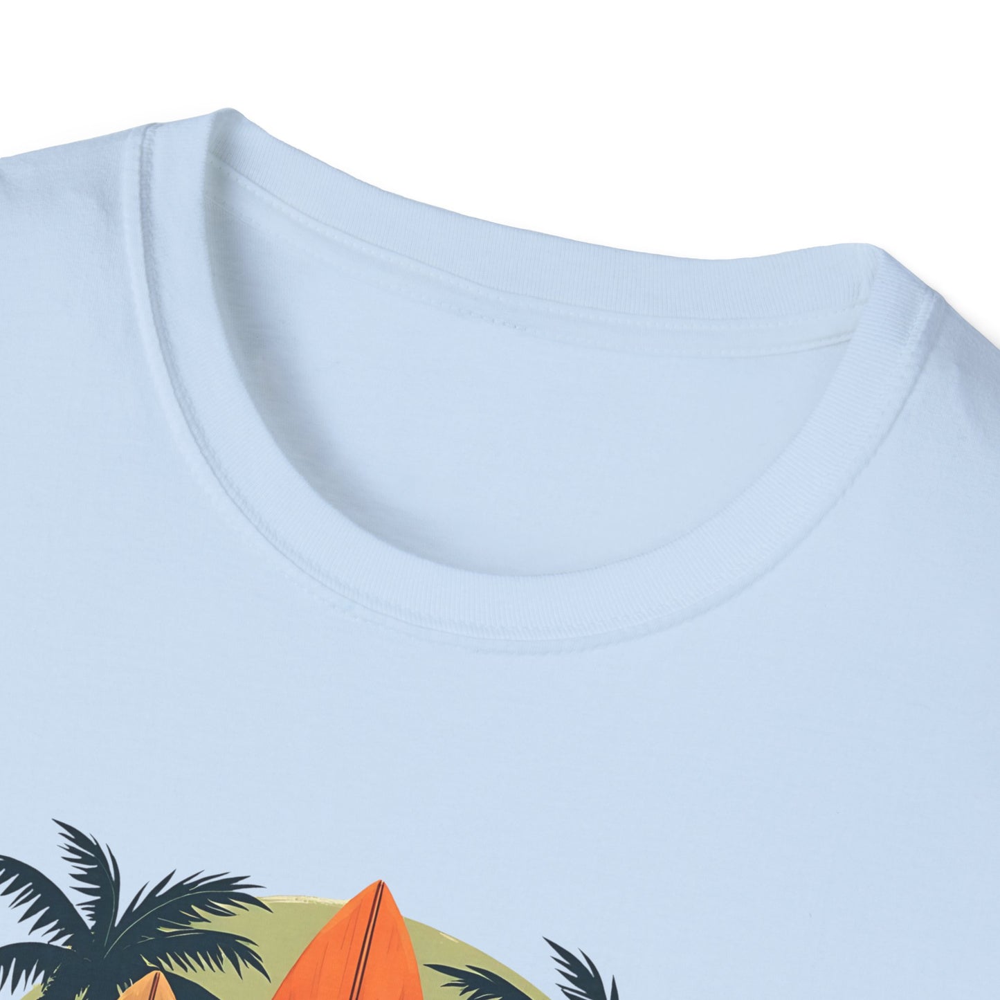 Paddle - T-Shirt