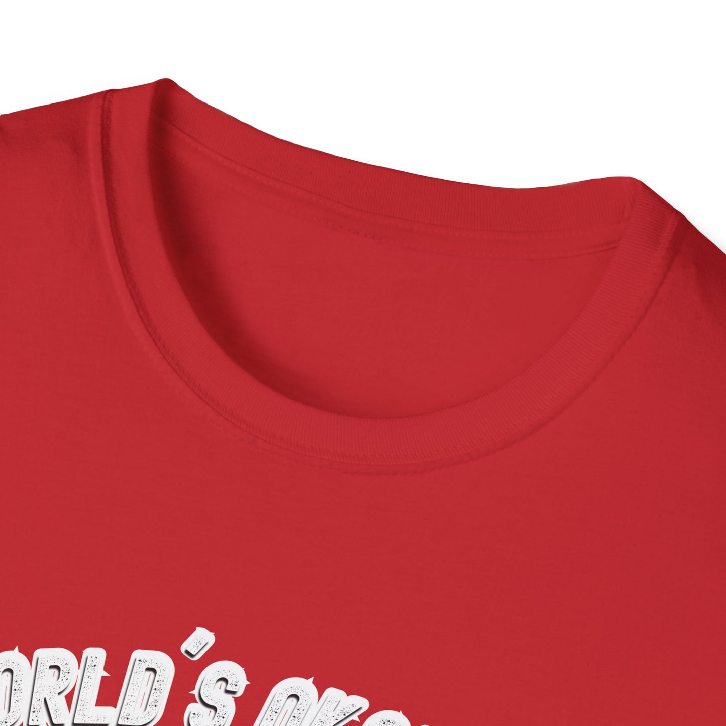 Surf Dad - T-Shirt