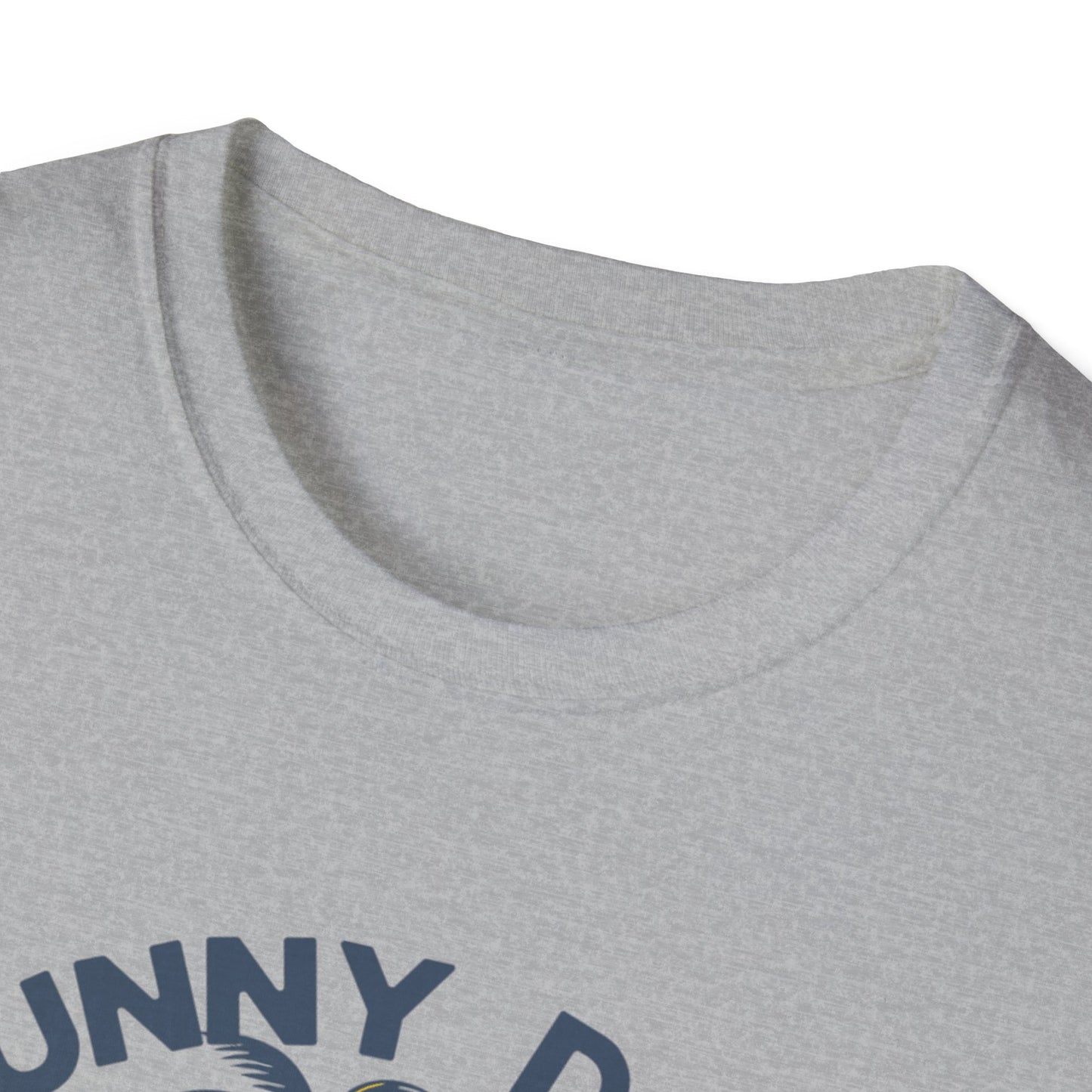 Sunny Days - T-Shirt