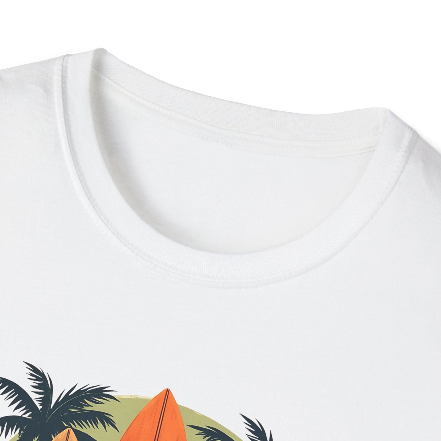 Paddle - T-Shirt