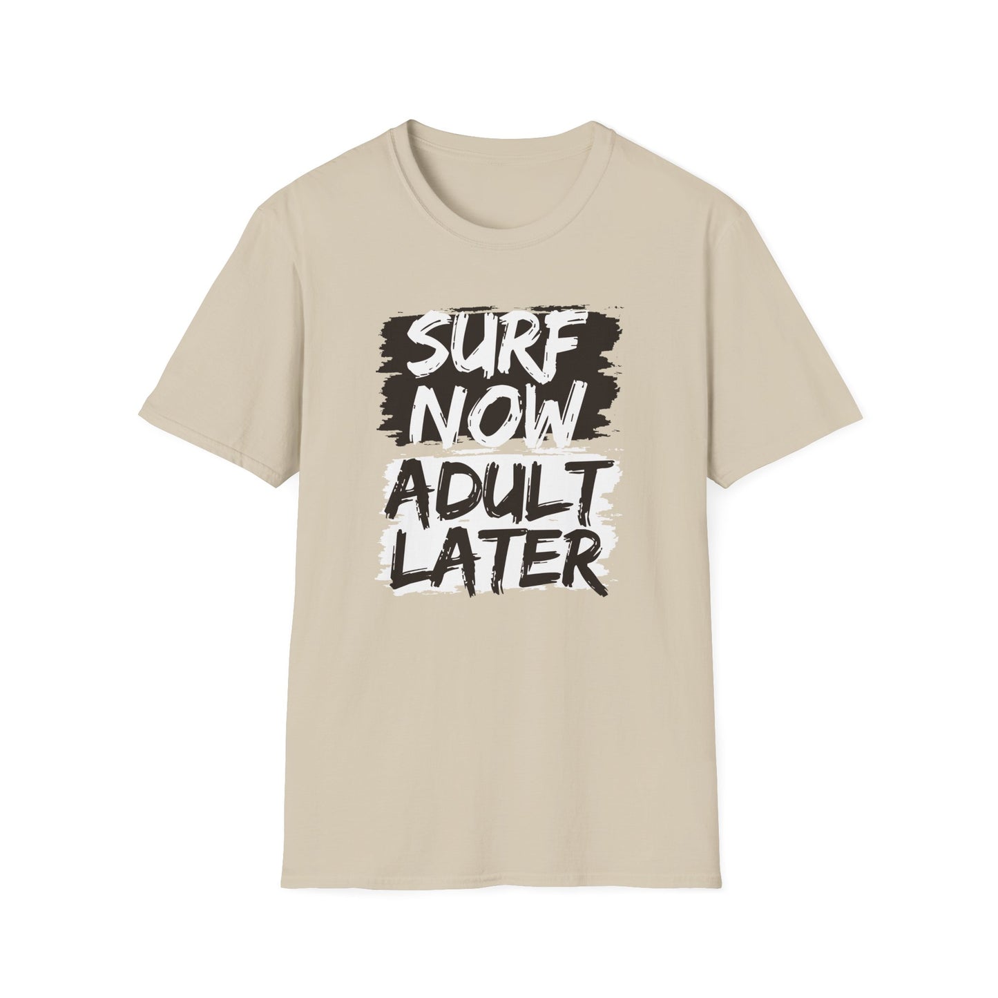 Surf Now - T-Shirt