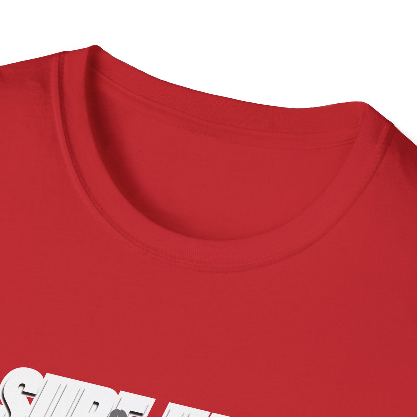 Surf Hair - T-Shirt