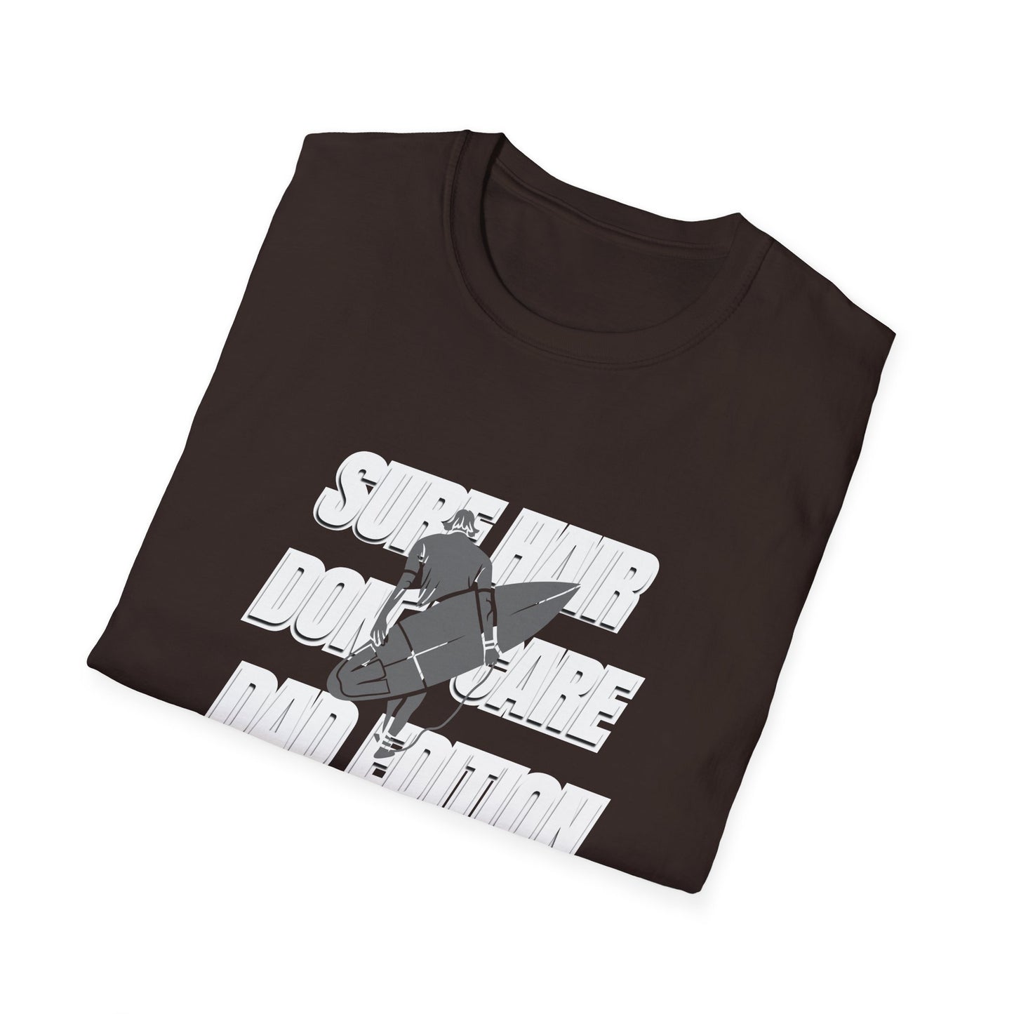 Surf Hair - T-Shirt