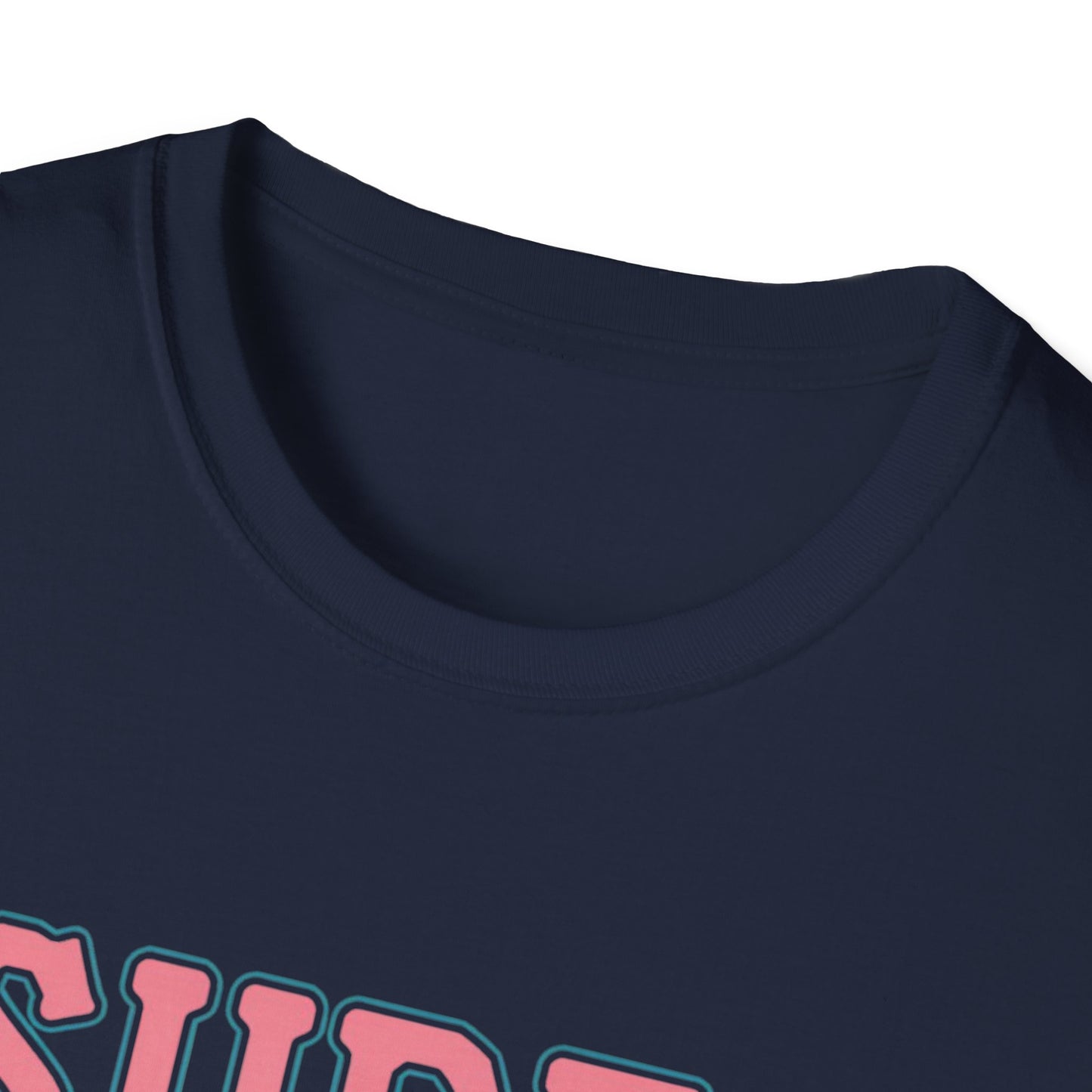 Surf Mom Life - T Shirt