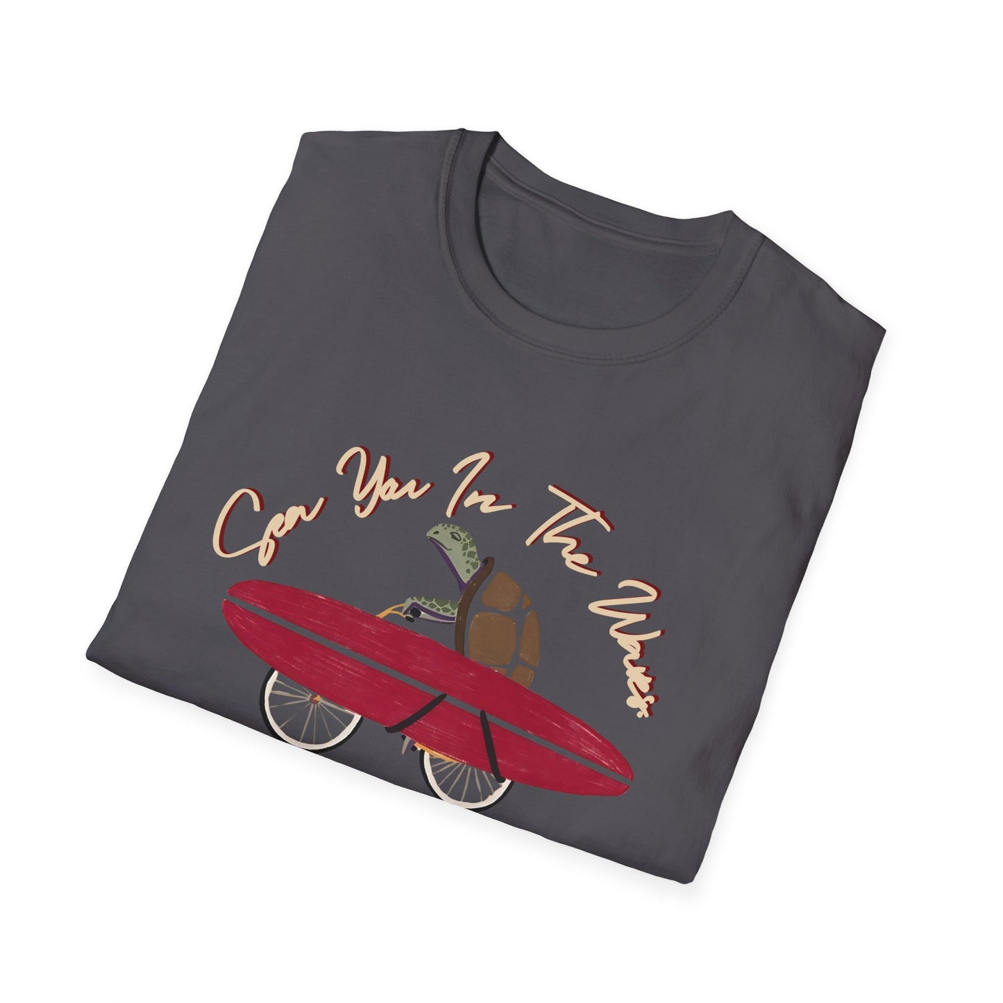 Sea You - T-Shirt