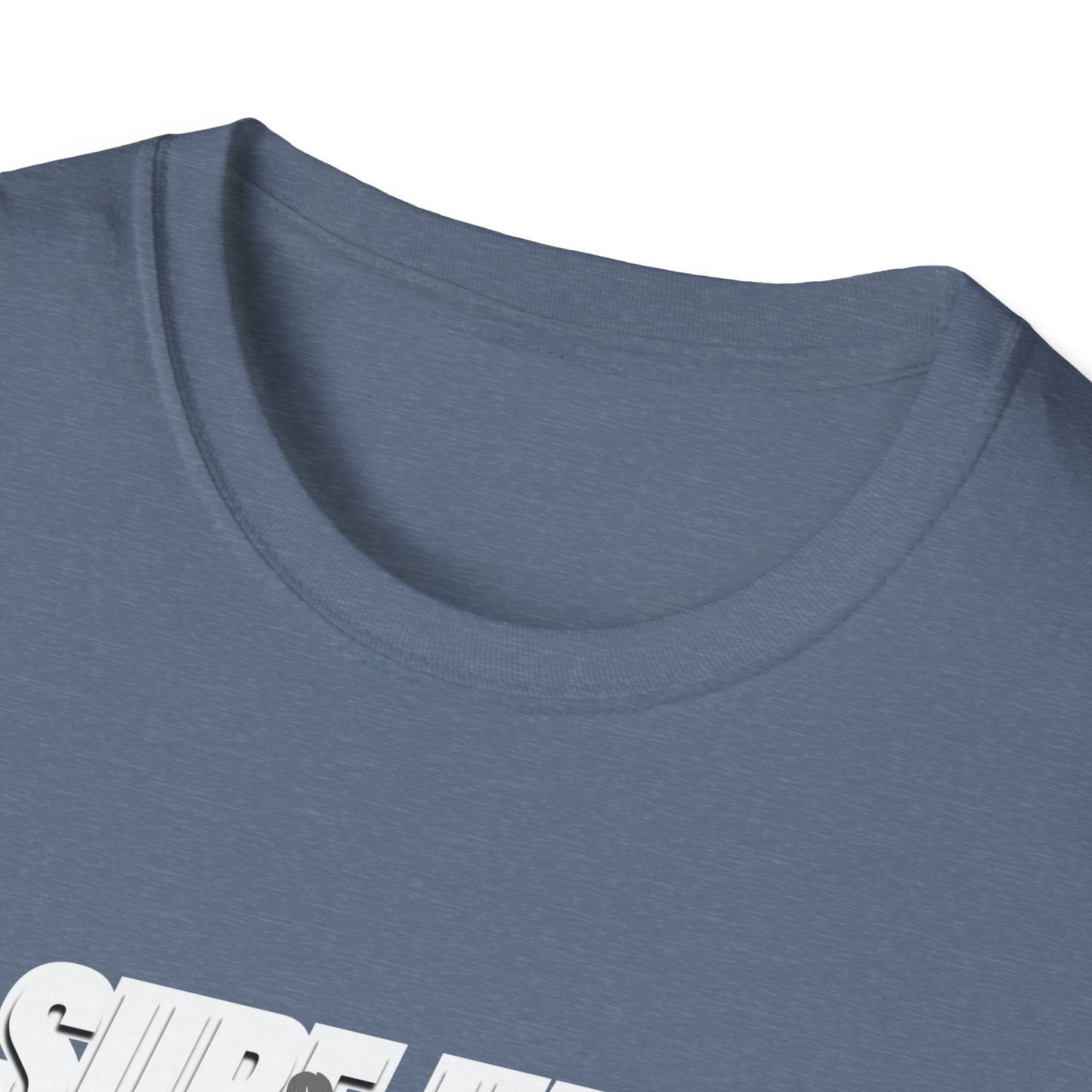 Surf Hair - T-Shirt