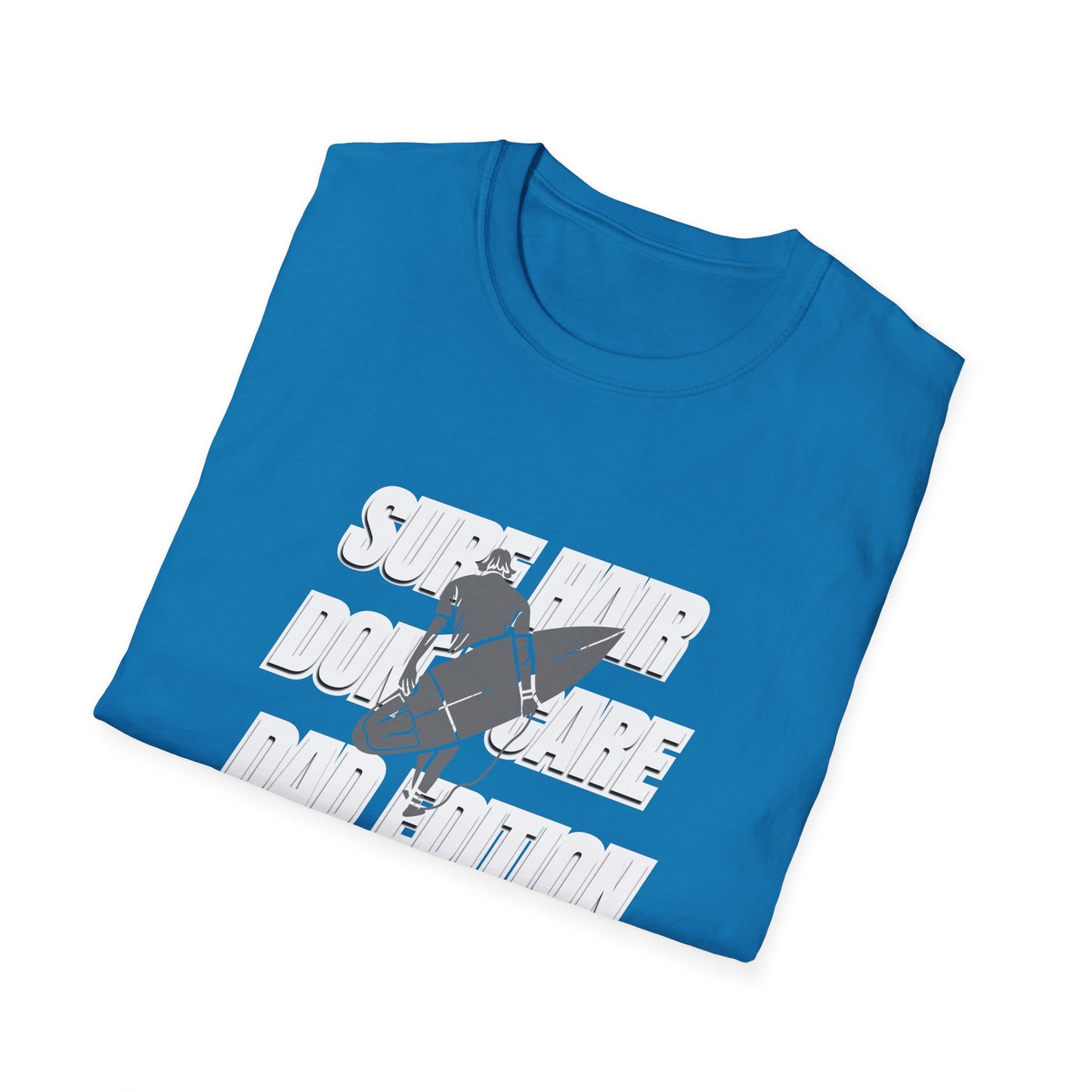 Surf Hair - T-Shirt
