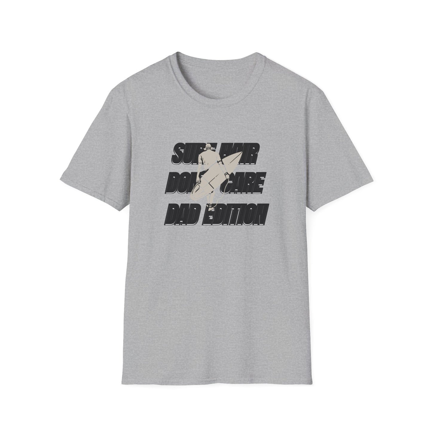 Surf Hair - T-Shirt