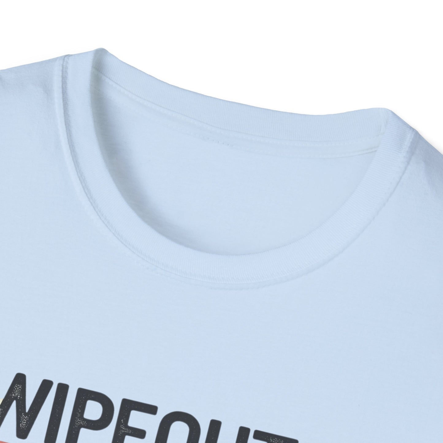 Wipeout Done - T-Shirt
