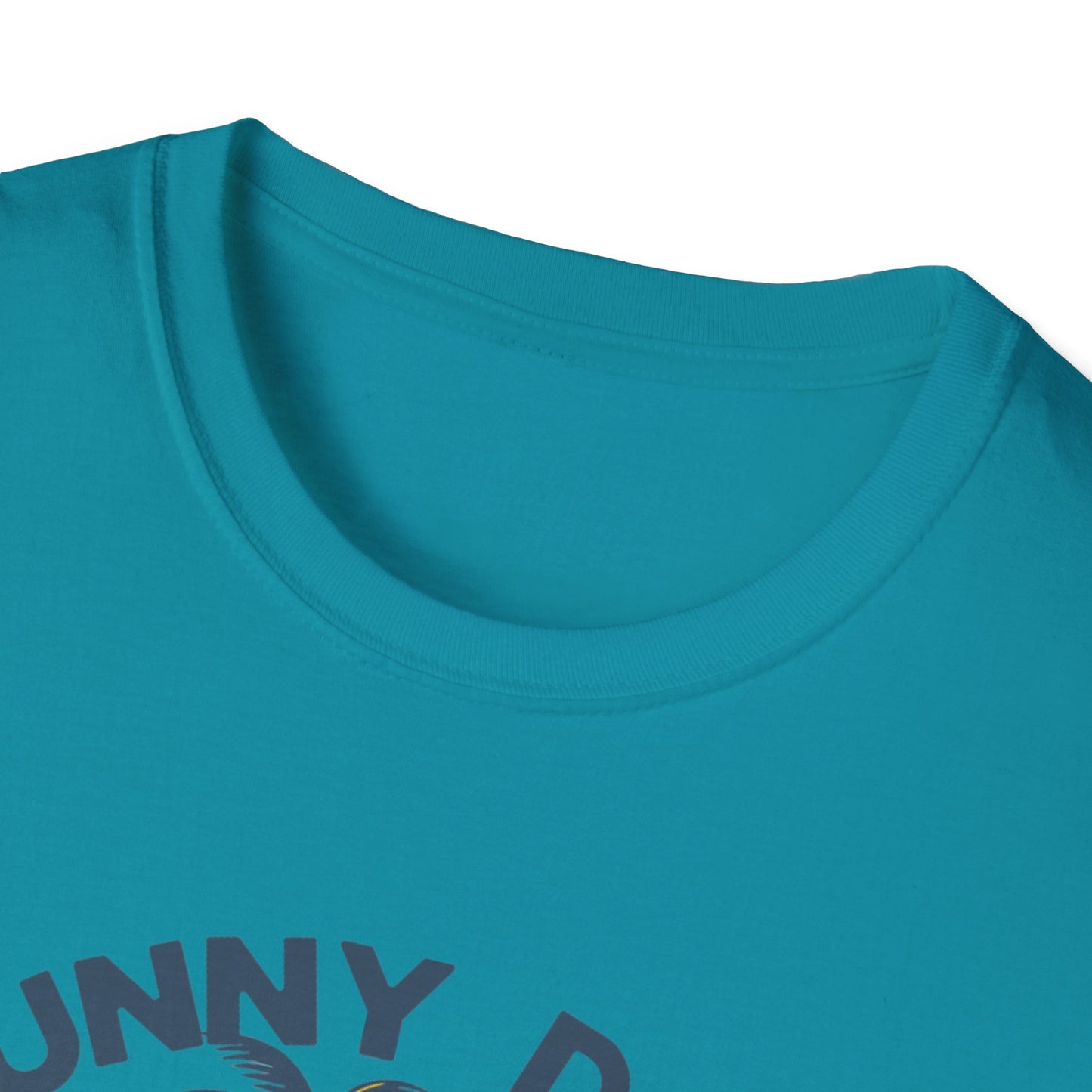 Sunny Days - T-Shirt