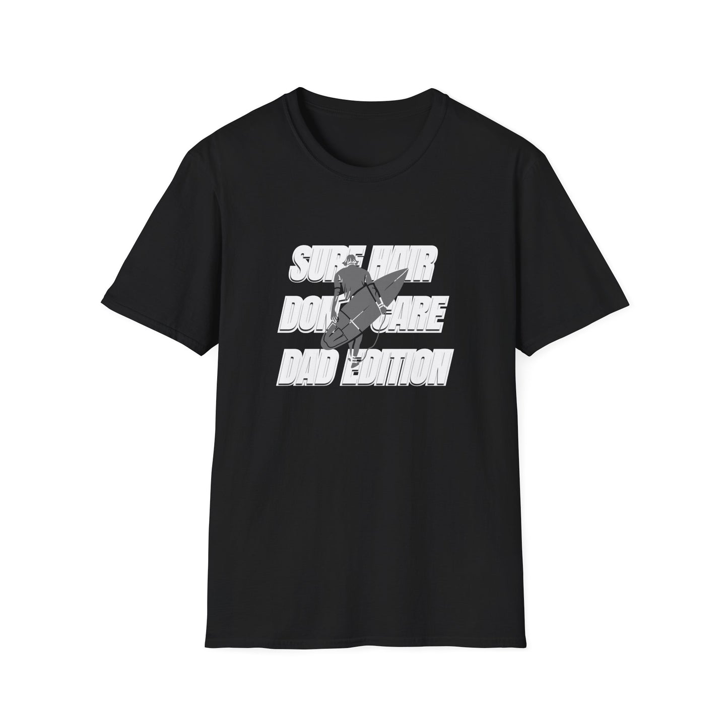 Surf Hair - T-Shirt
