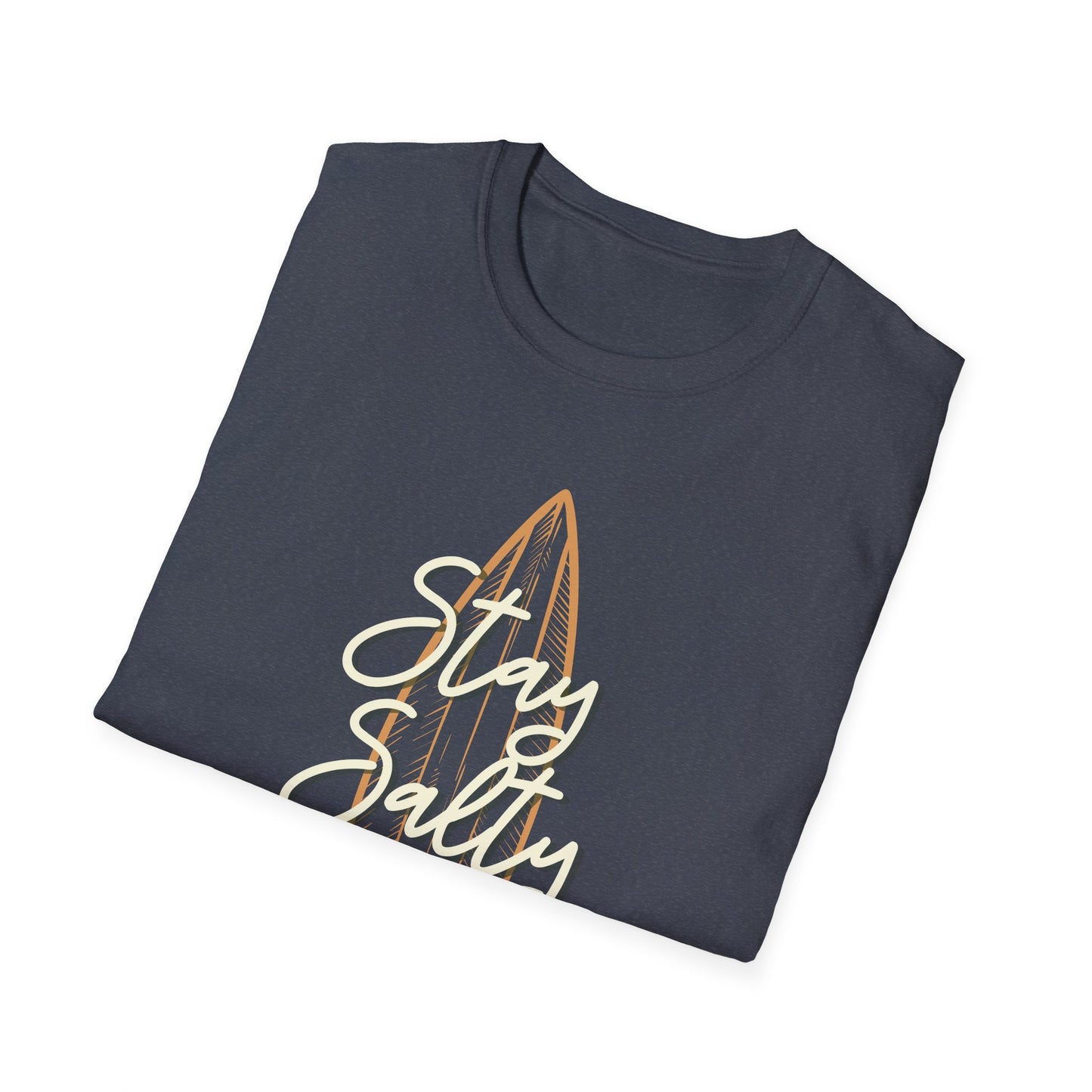 Stay Salty II - T-Shirt