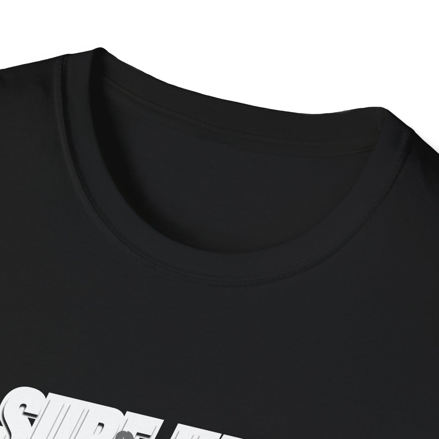 Surf Hair - T-Shirt