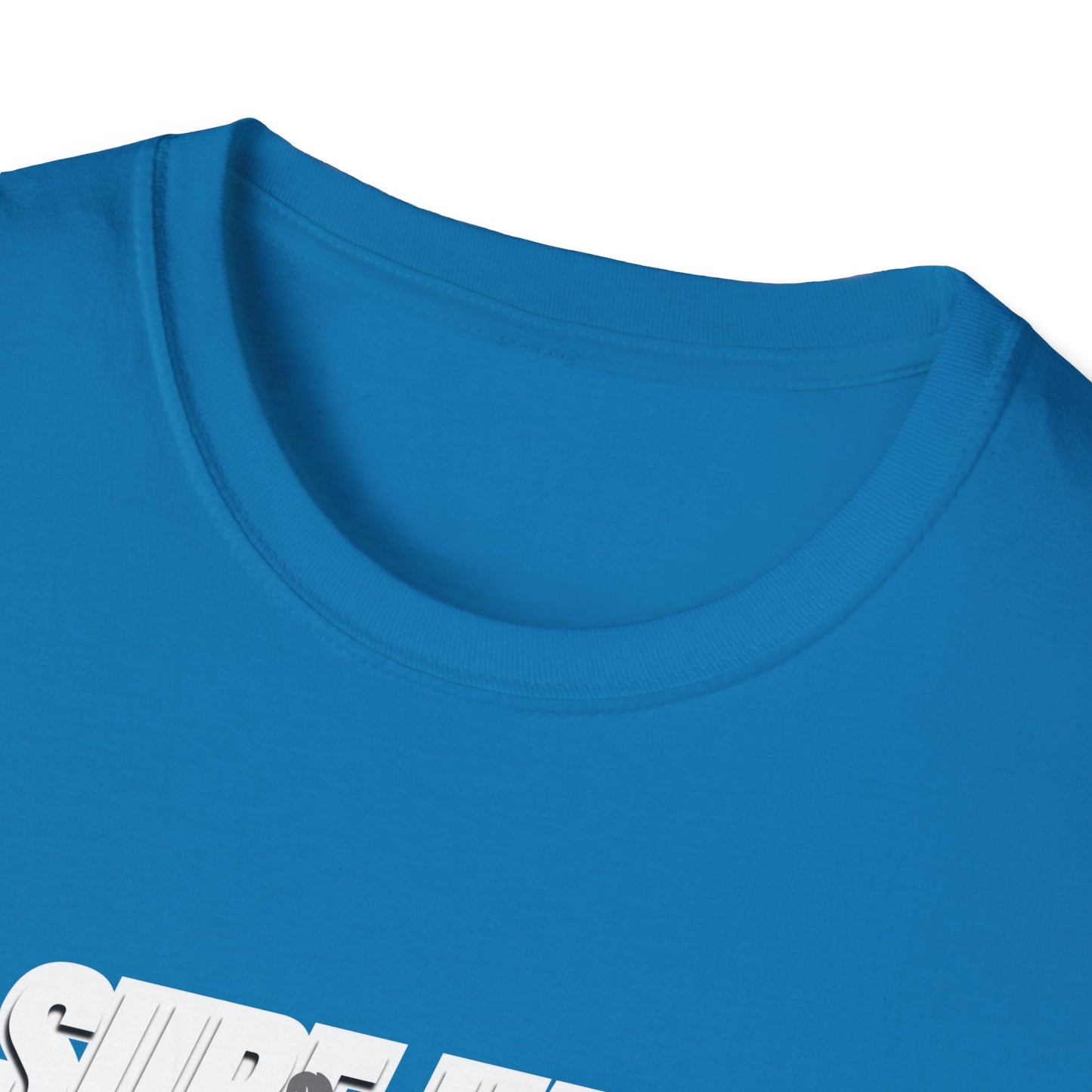 Surf Hair - T-Shirt