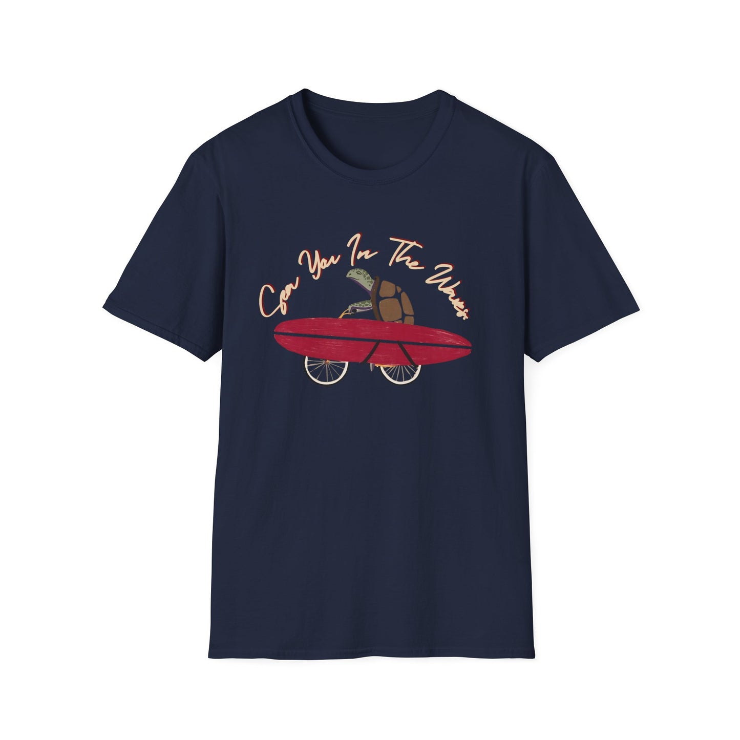 Sea You - T-Shirt