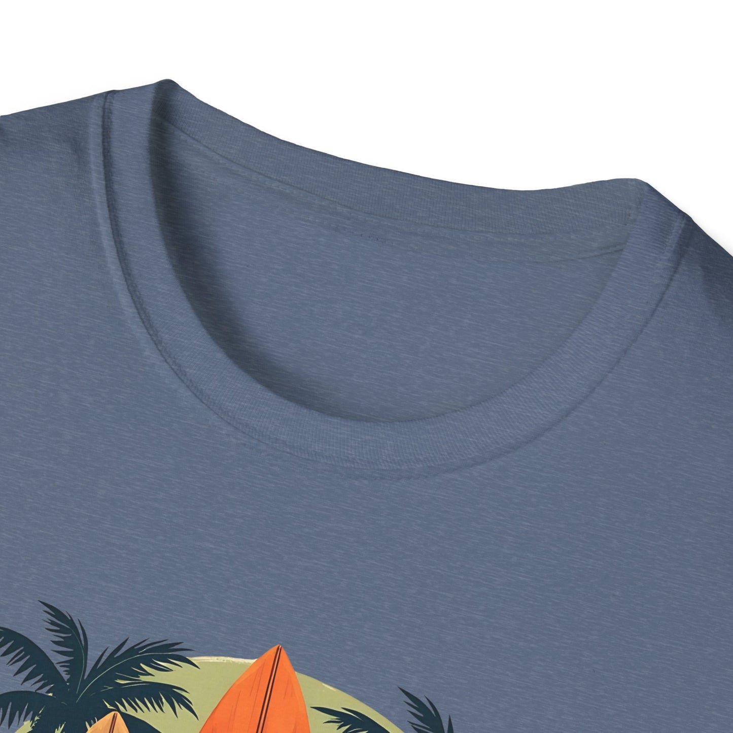 Paddle - T-Shirt