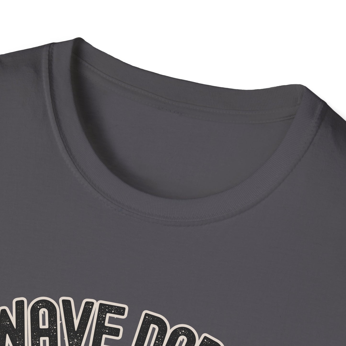Wave Dads - T-Shirt