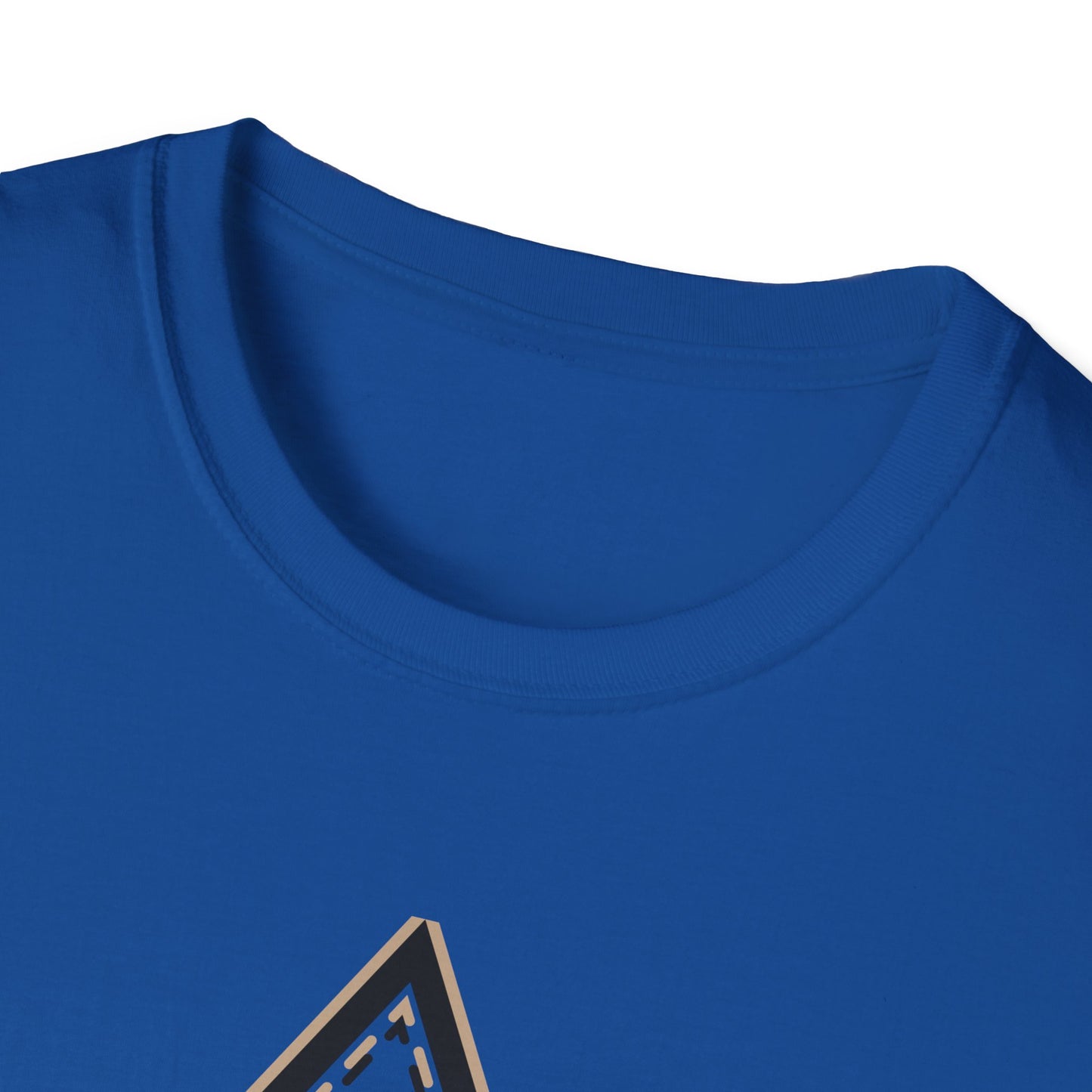 Salty - T-Shirt