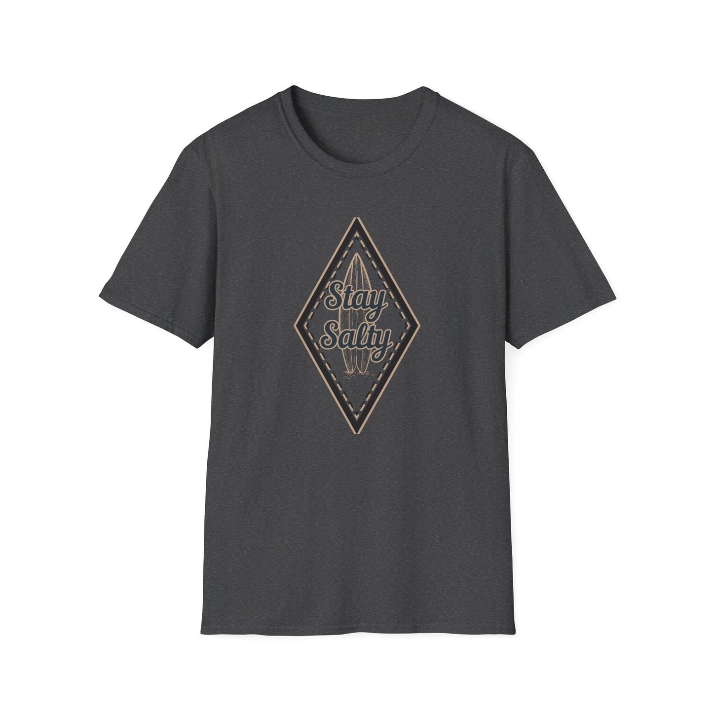 Salty - T-Shirt