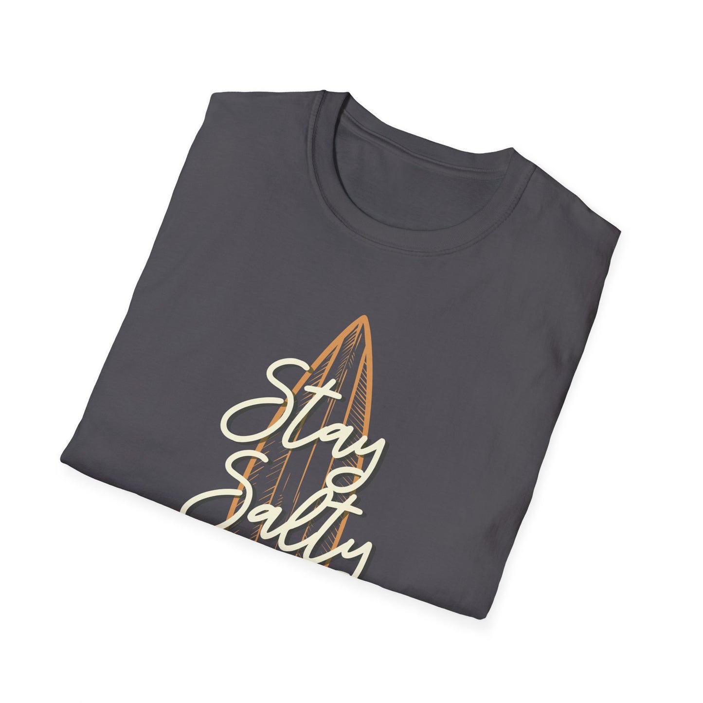 Stay Salty II - T-Shirt