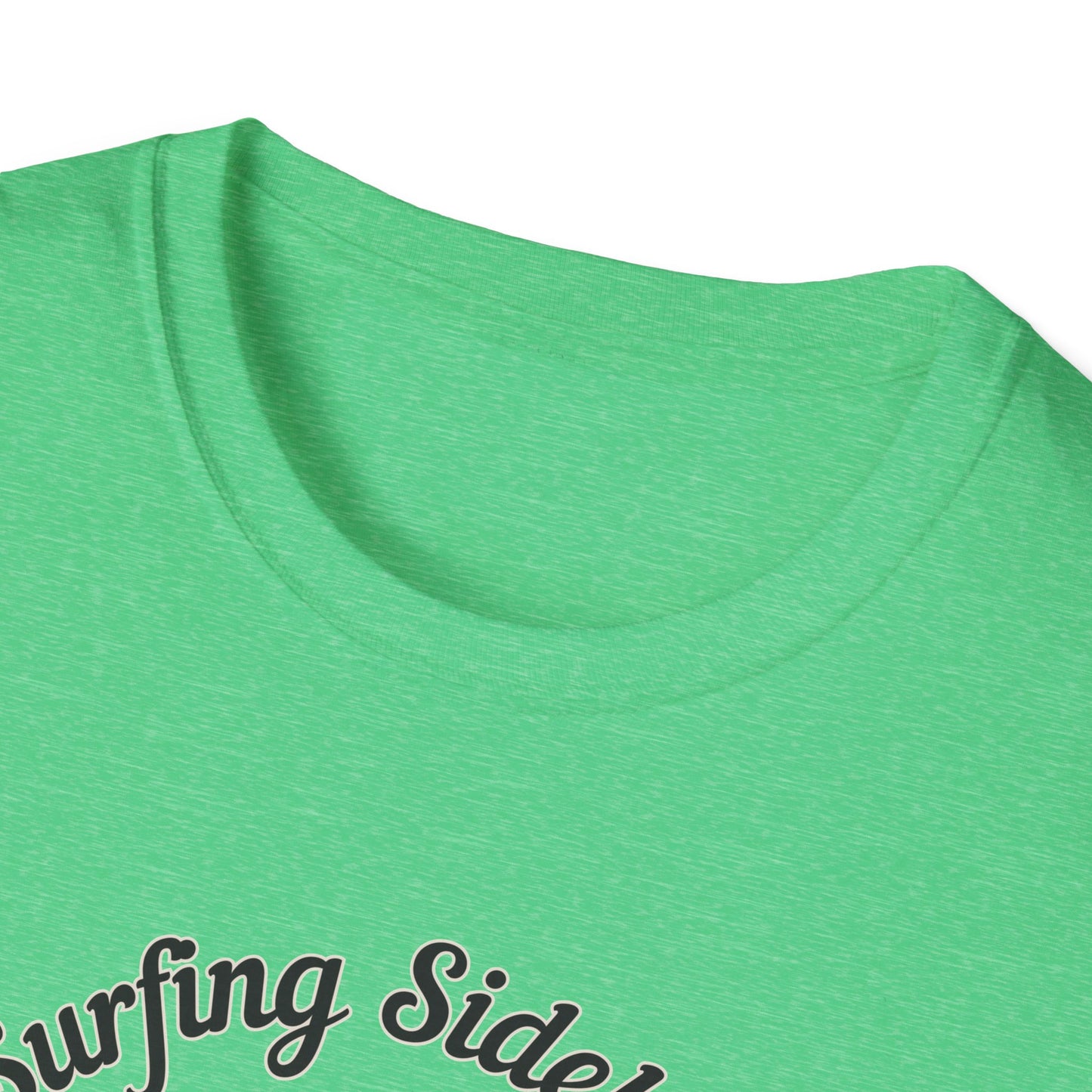 Surfing Sidekick II - T-Shirt