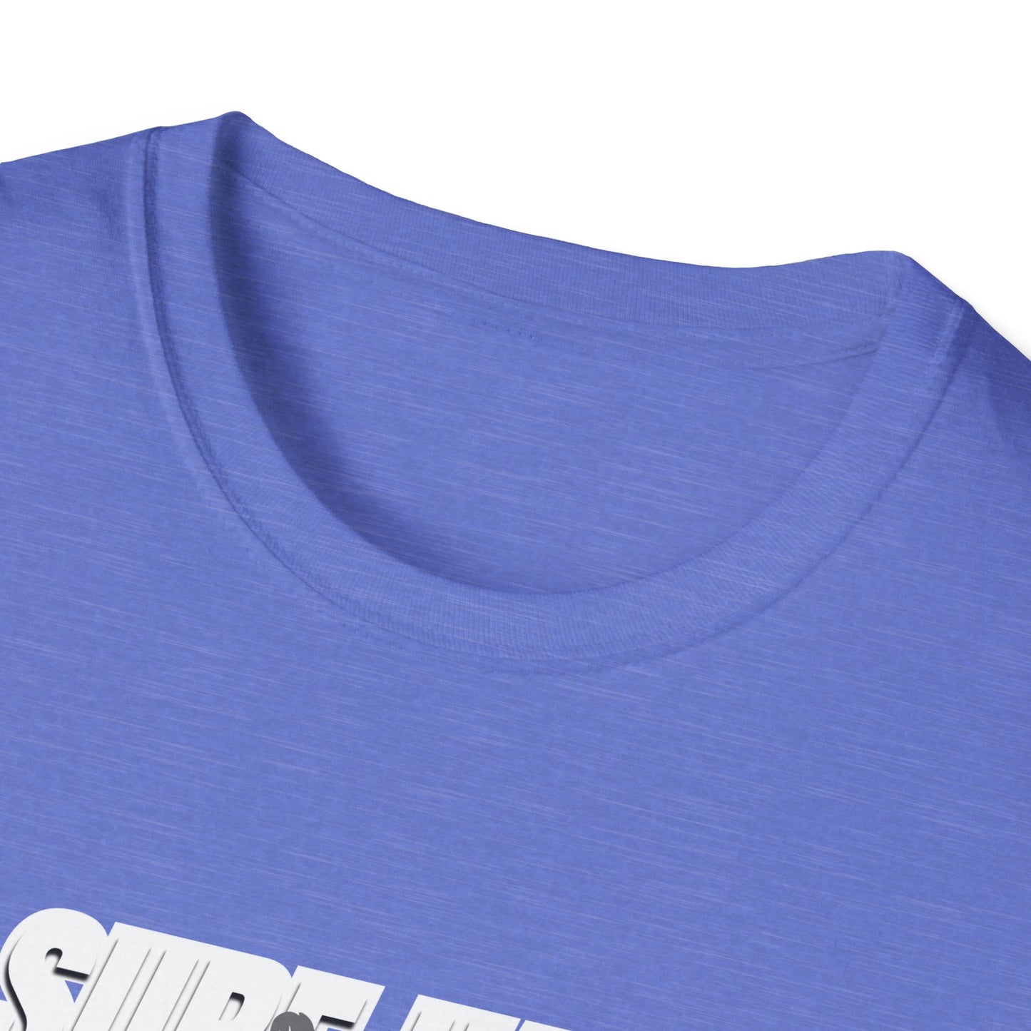 Surf Hair - T-Shirt