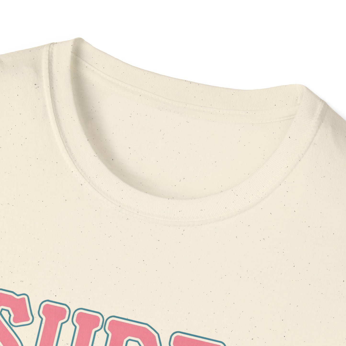 Surf Mom Life - T Shirt