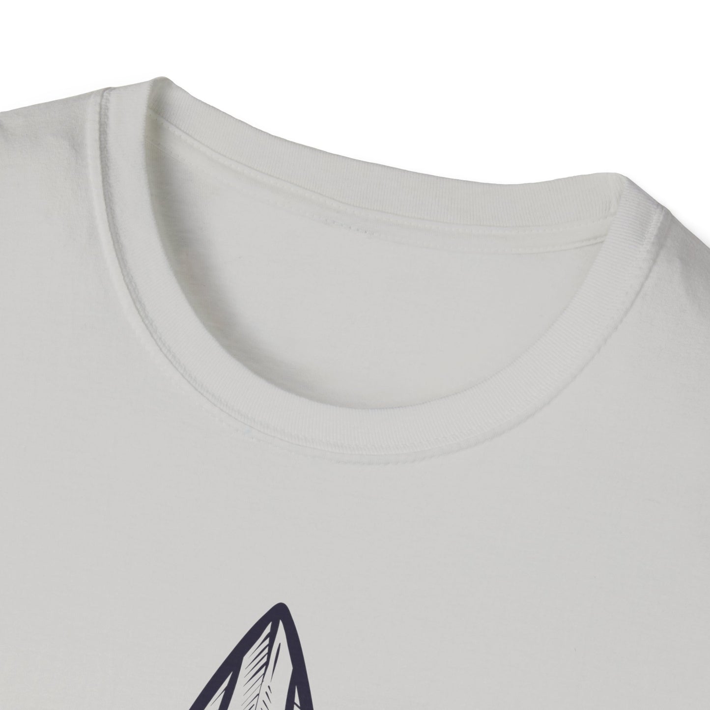 Stay Salty II - T-Shirt