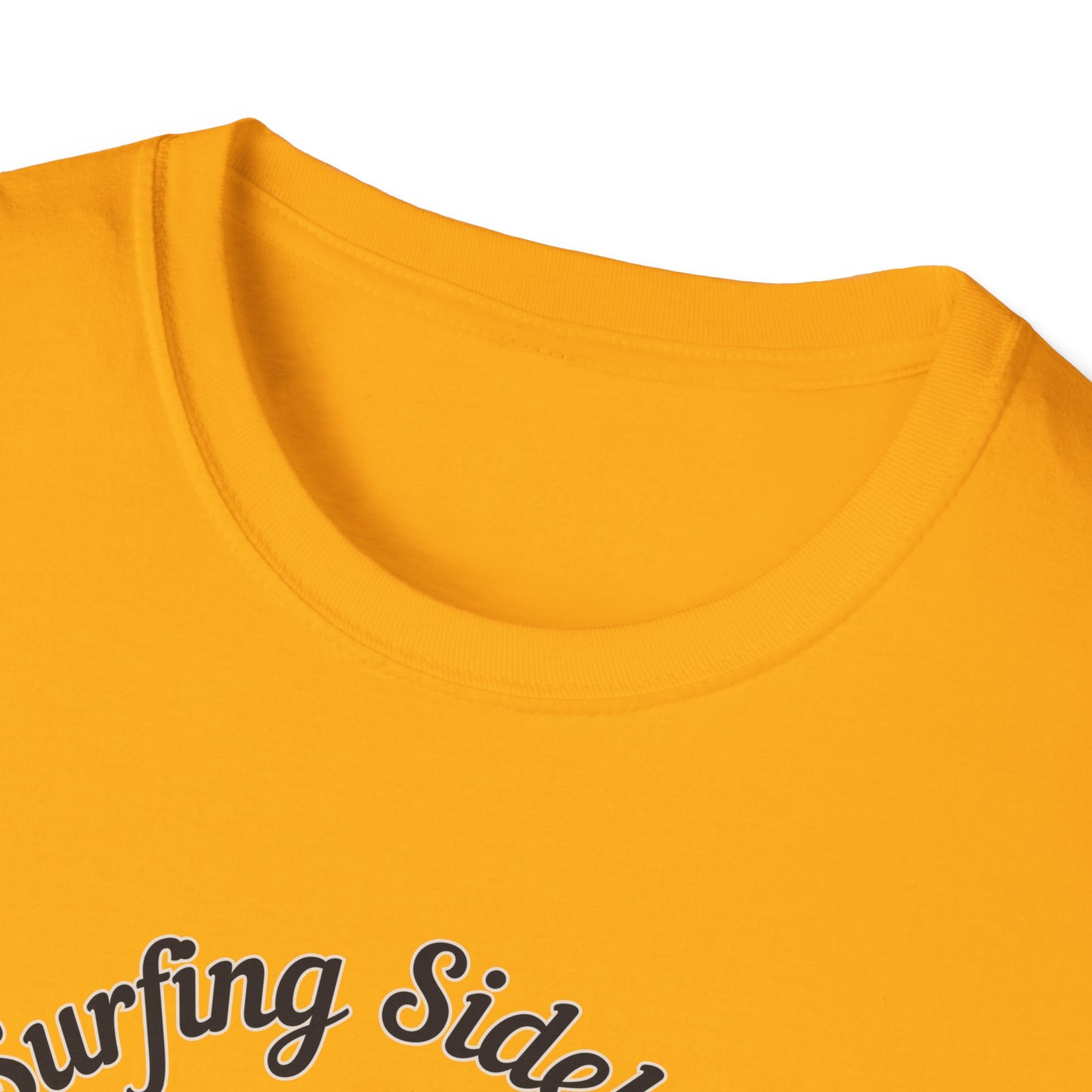 Surfing Sidekick II - T-Shirt
