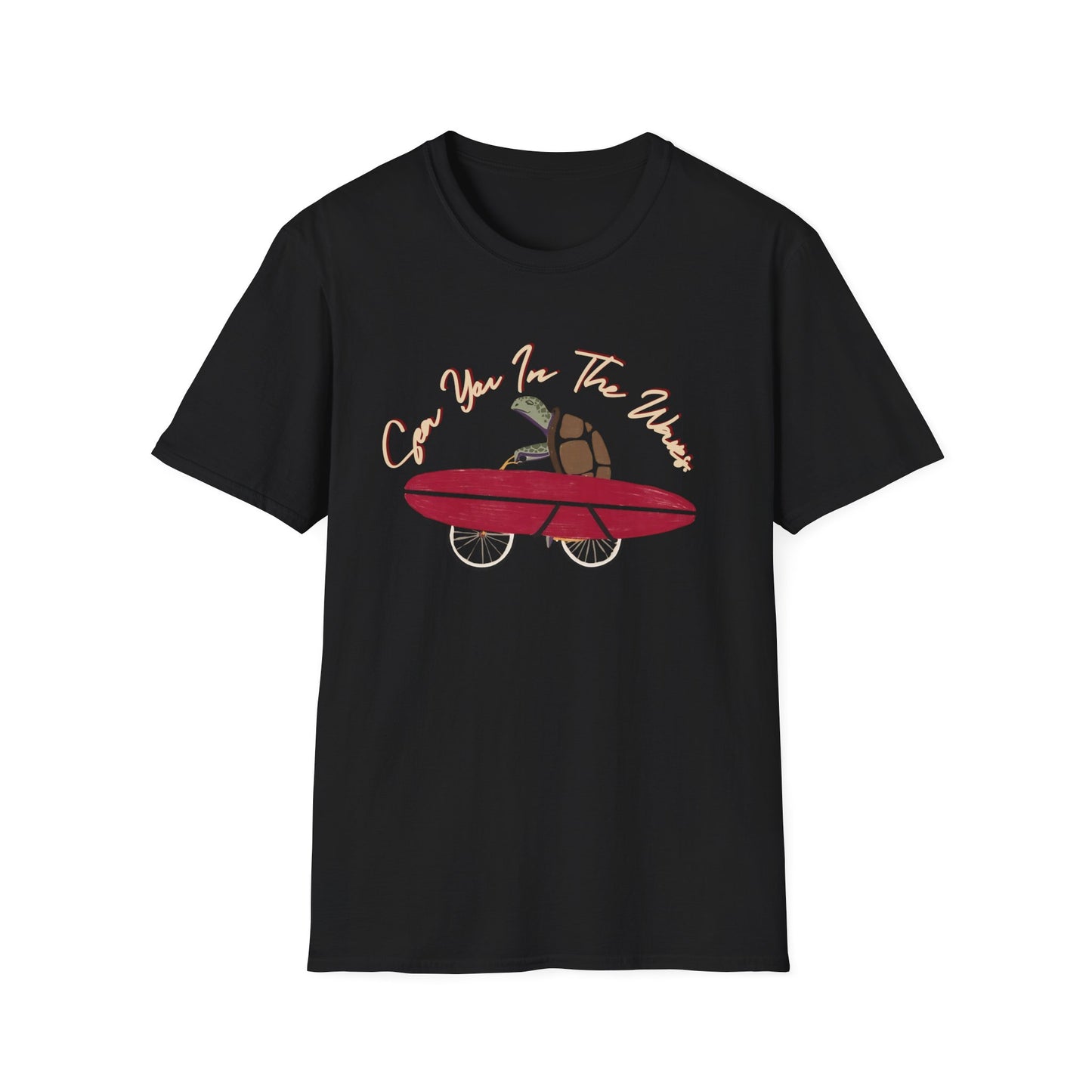 Sea You - T-Shirt