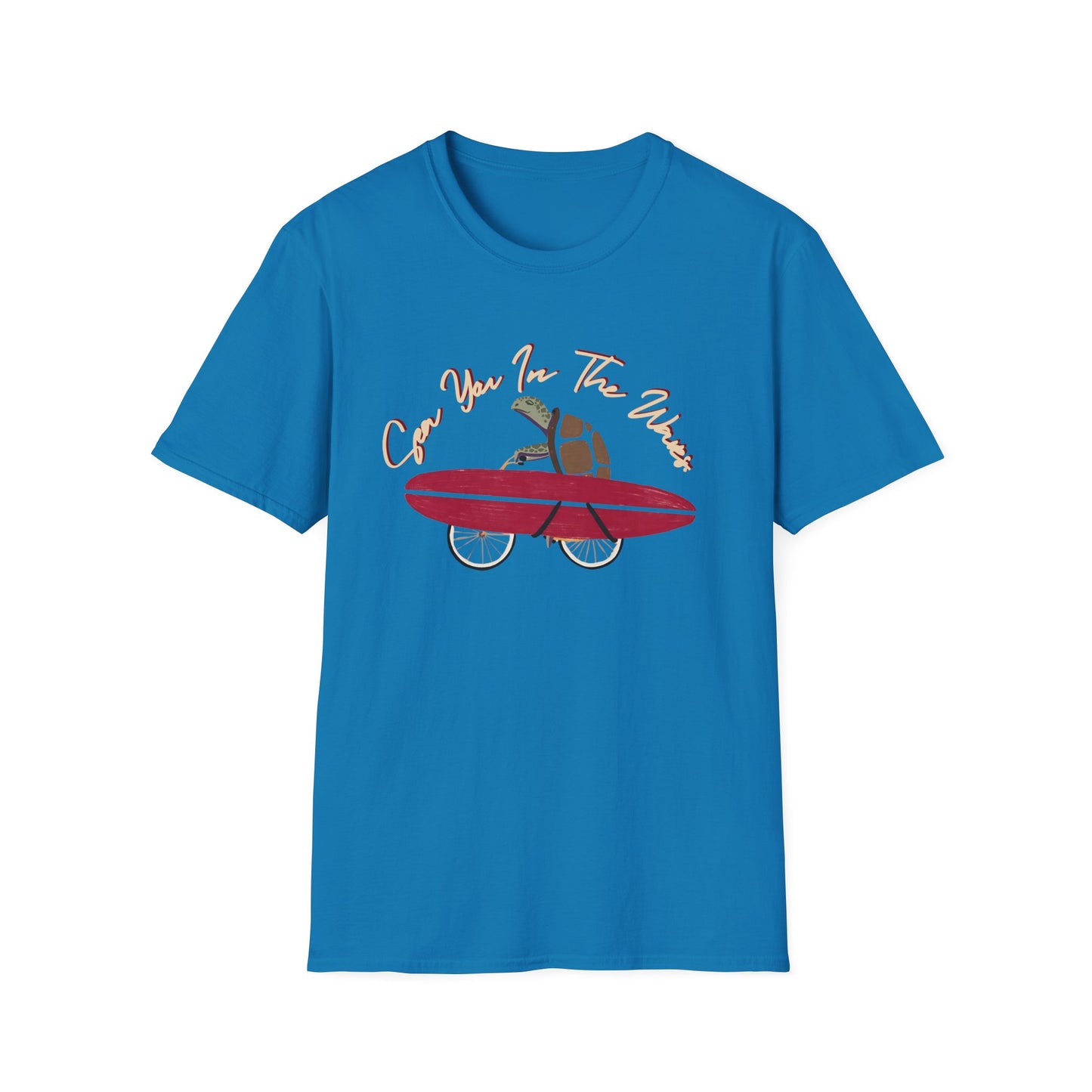 Sea You - T-Shirt