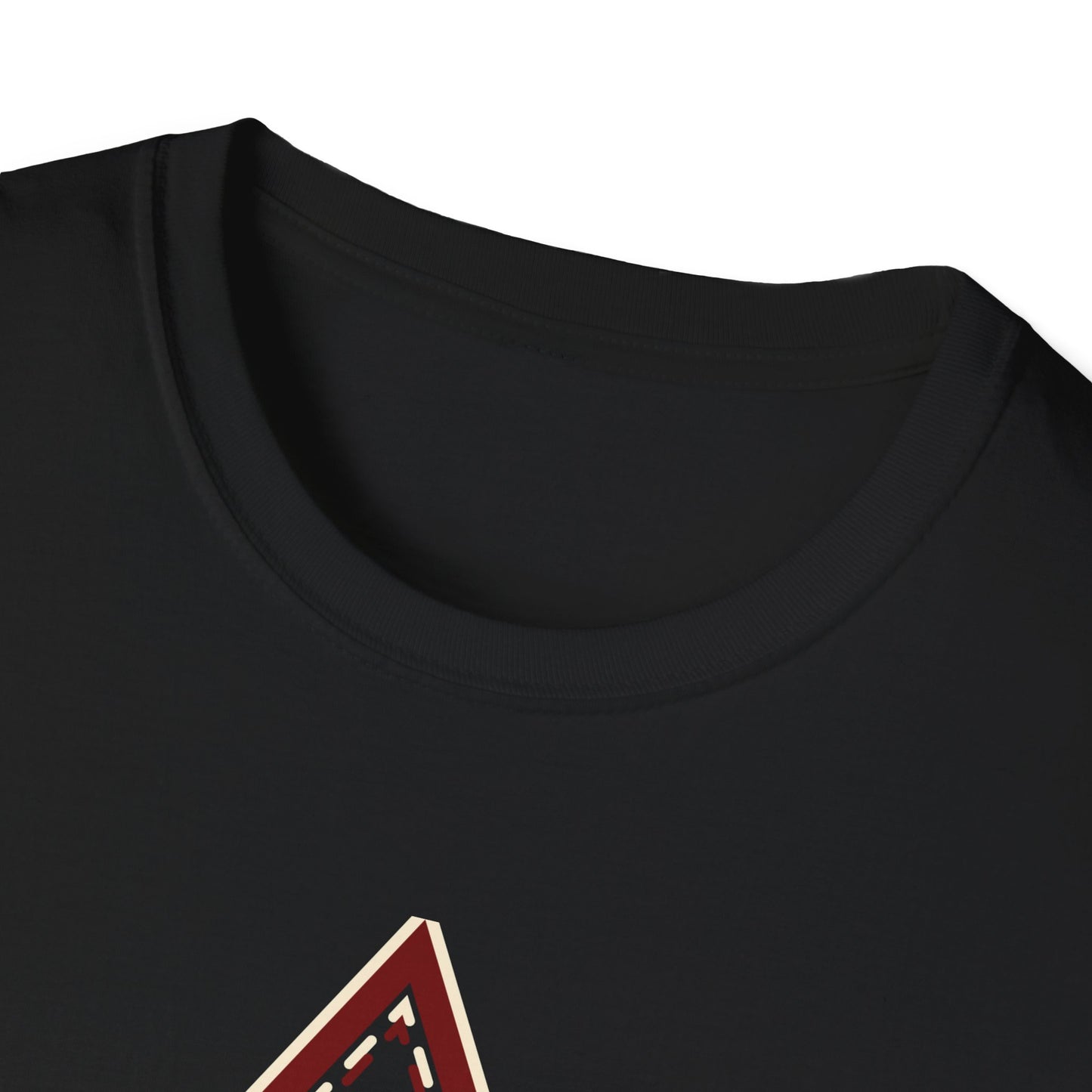 Salty - T-Shirt