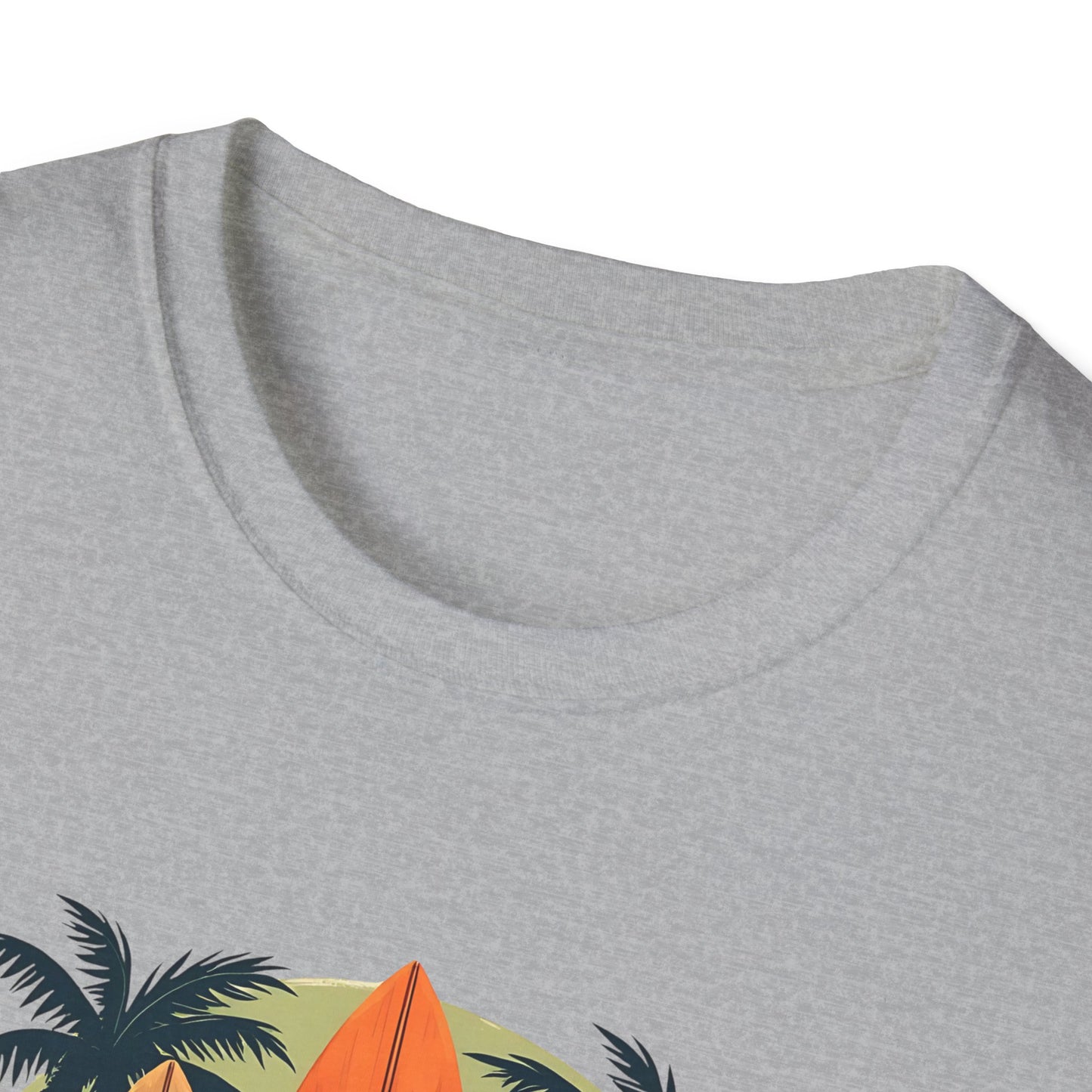 Paddle - T-Shirt