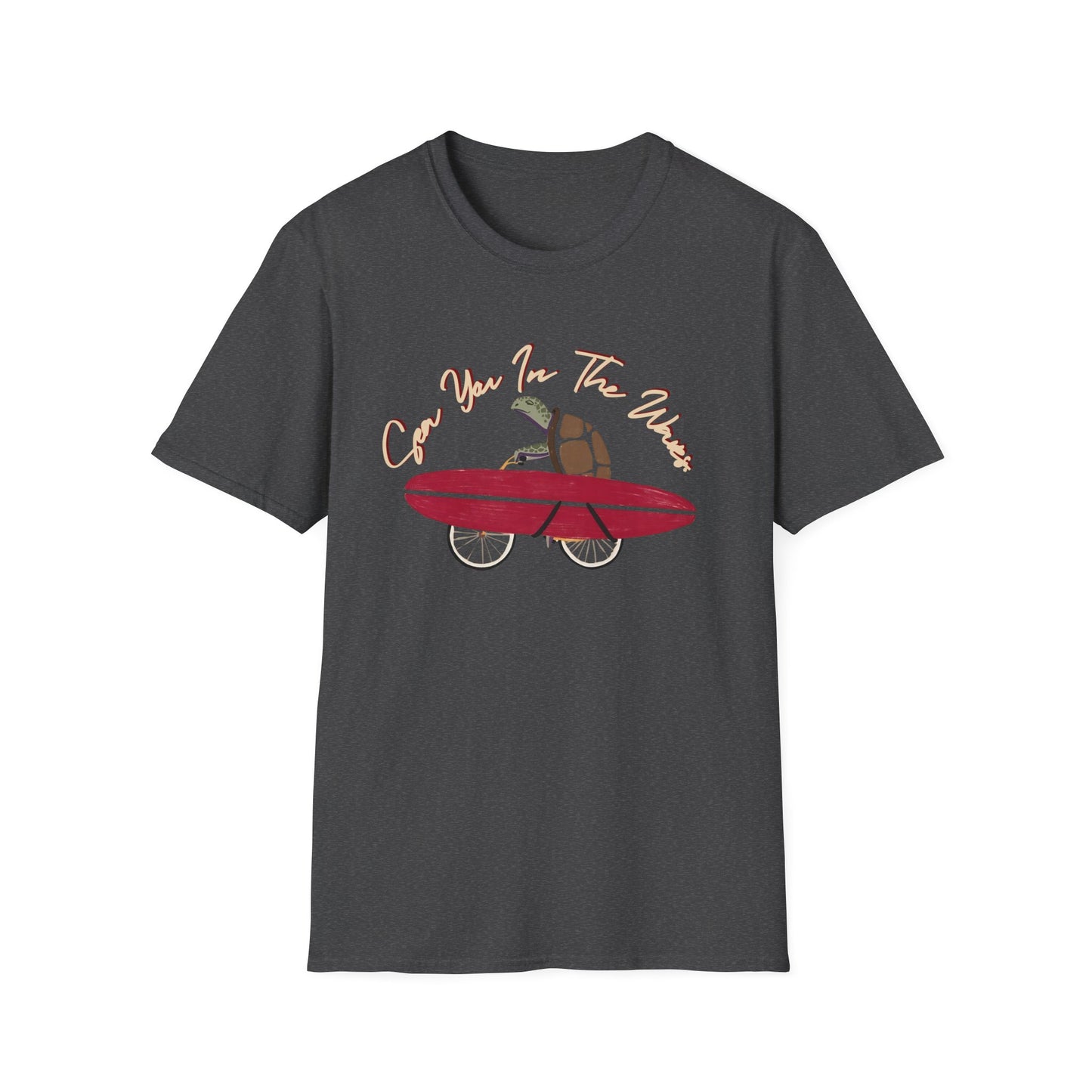 Sea You - T-Shirt