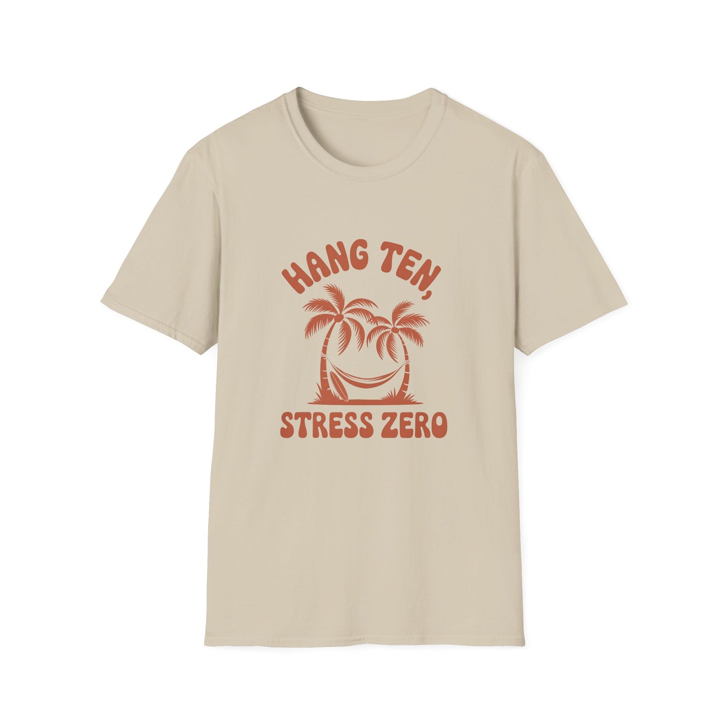 Hang Ten - T-Shirt