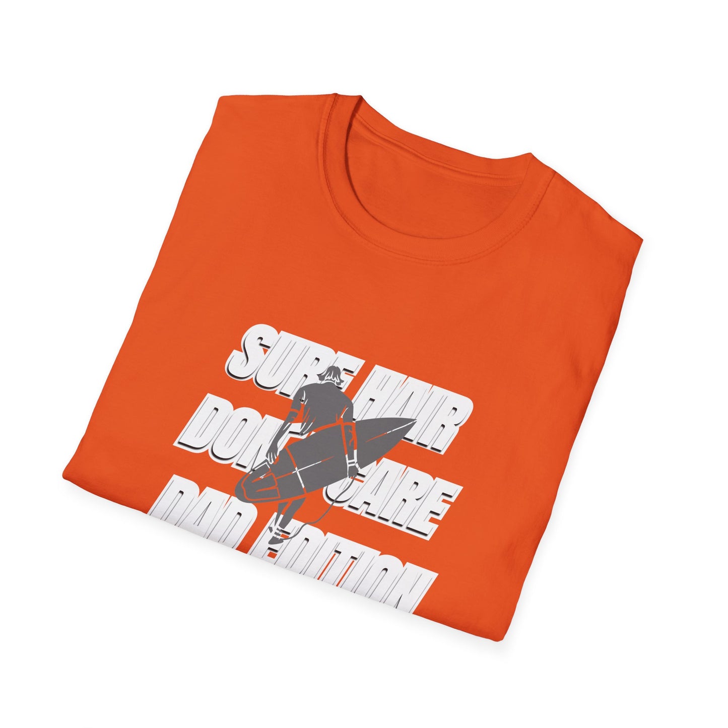 Surf Hair - T-Shirt