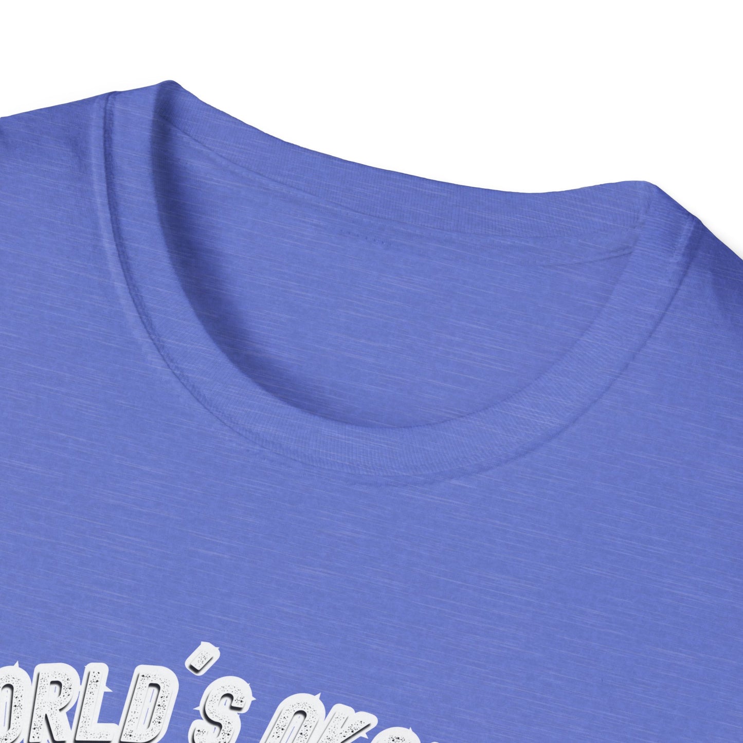 Surf Dad - T-Shirt