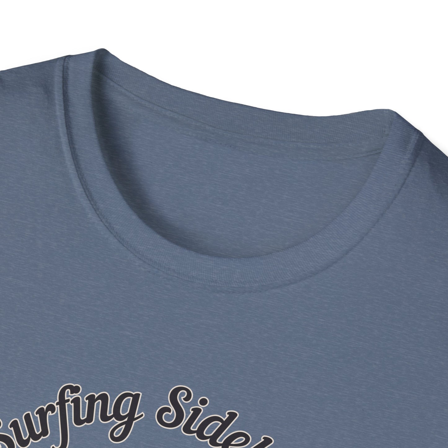 Surfing Sidekick II - T-Shirt